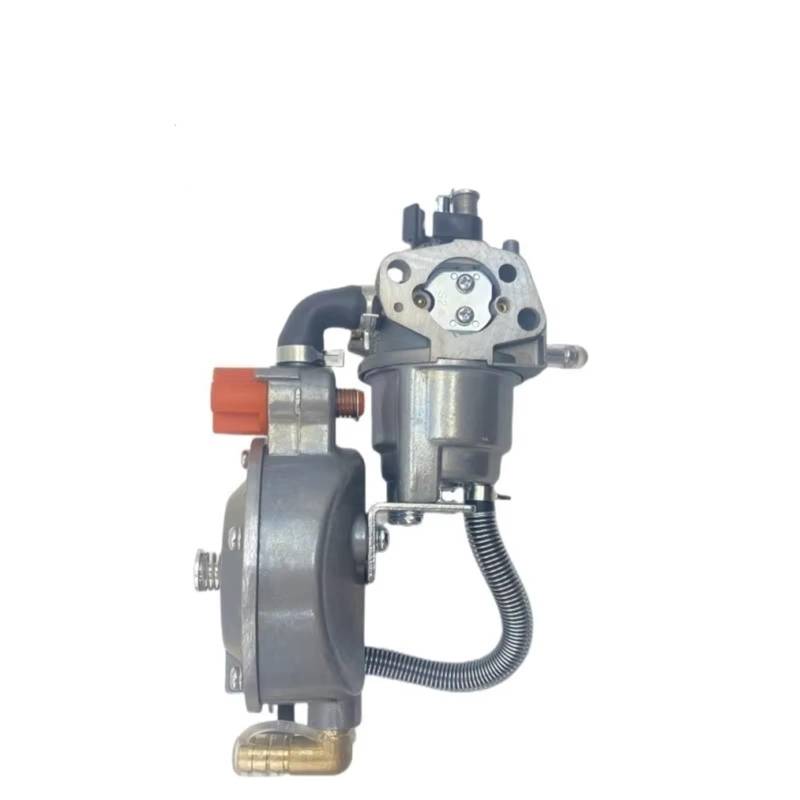 Moto Vergaser Für GX160 GX200 Energiesparender Und Stabiler 168F 170F Verbesserter Dual-Fuel-Vergaser 2-5KW LPG/NG Vergaser von QINSHU
