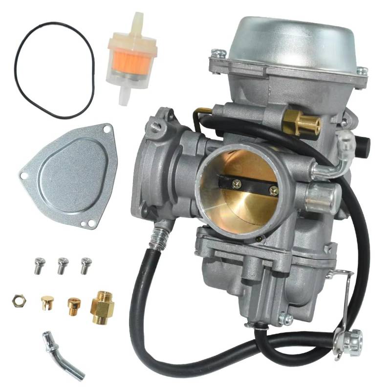 Moto Vergaser Für Polaris Für Sportsman 500 4x4 HO 2001 2002 2003 2004 2005 2010 2011 2012 Vergaser Carb Vergaser von QINSHU