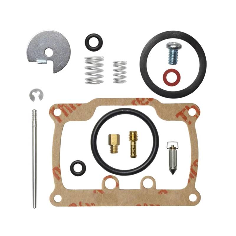 Moto Vergaser Für Suzuki Ts125 Ts125n Tc125 Ts100 Ts Tc 100 125 Carb Motorrad Vergaser Reparatursatz Vergaser von QINSHU