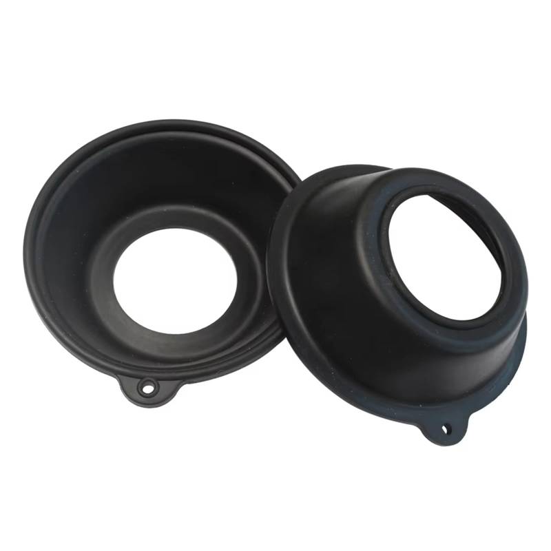 Moto Vergaser Für V-Star 650 1998-2014 Xvs650 Xvs65a Für Tablete650 Classic 2009-2013 Xv250 1995-2007 XVS400 Motorrad Carb Vergaser Reparatur Kit Vergaser(C-2Piece) von QINSHU