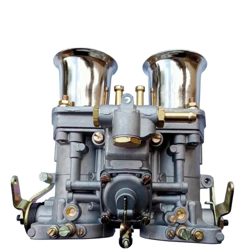 Moto Vergaser Für Weber 40 IDF Vergaser Carb Motor IDF40 2 Barrel Für VW Bug Für FIAT Für Käfer Vergaser von QINSHU