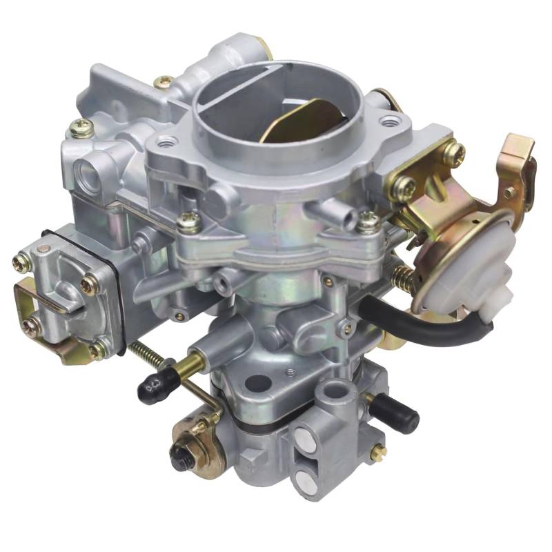 Moto Vergaser Grenzüberschreitender Vergaser Für FIAT 127 32M ICEV H113B Carb Vergaser von QINSHU
