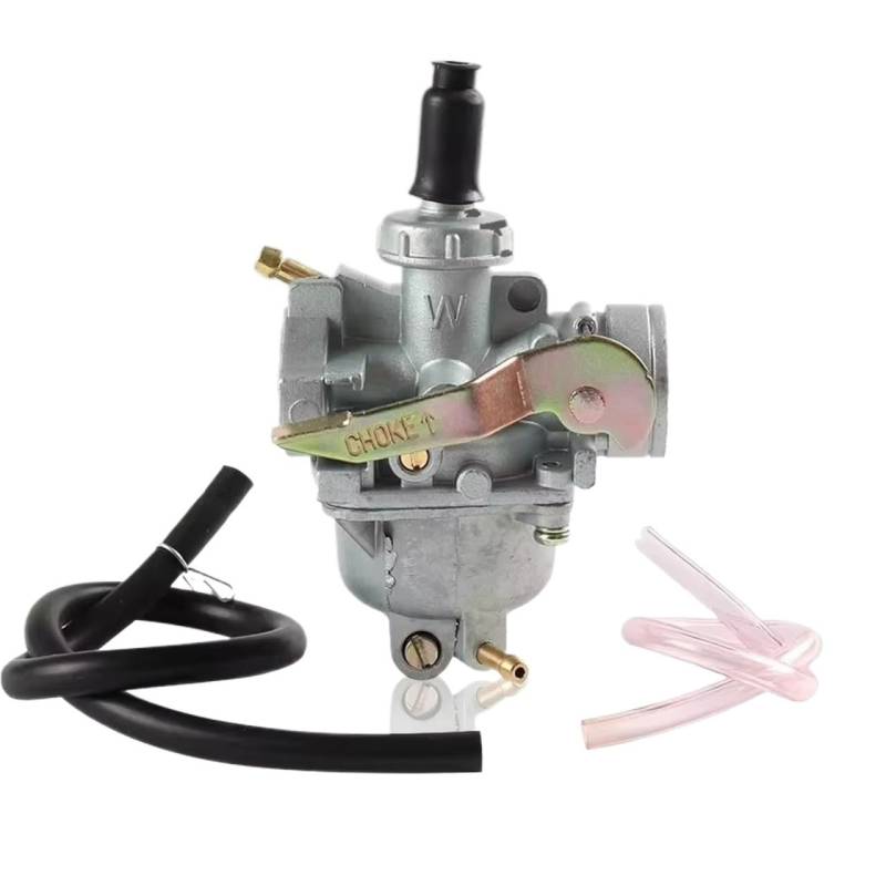 Moto Vergaser Motorrad 14mm Vergaser PZ14Q Motorrad Carb Carburetter Für Mini Trail Z50 Z50A Z50R Z50M Z50J ZB50 XR50 CRF50 XR50 1967-2003 Vergaser von QINSHU