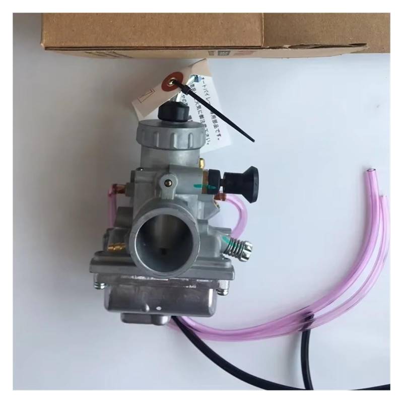 Moto Vergaser Motorrad Vergaser Für RXK RX135 RX115 RX King Concorde 135 Carb Für Mikuni 3KA-E4101-20 Vergaser Carb Vergaser von QINSHU