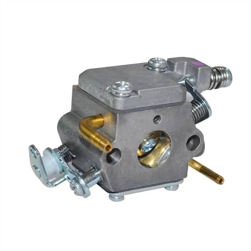 Moto Vergaser Vergaser Für Kettensäge 2500 Vergaser 25Cc Vergaser Einhandsäge G2500 Vergaser von QINSHU