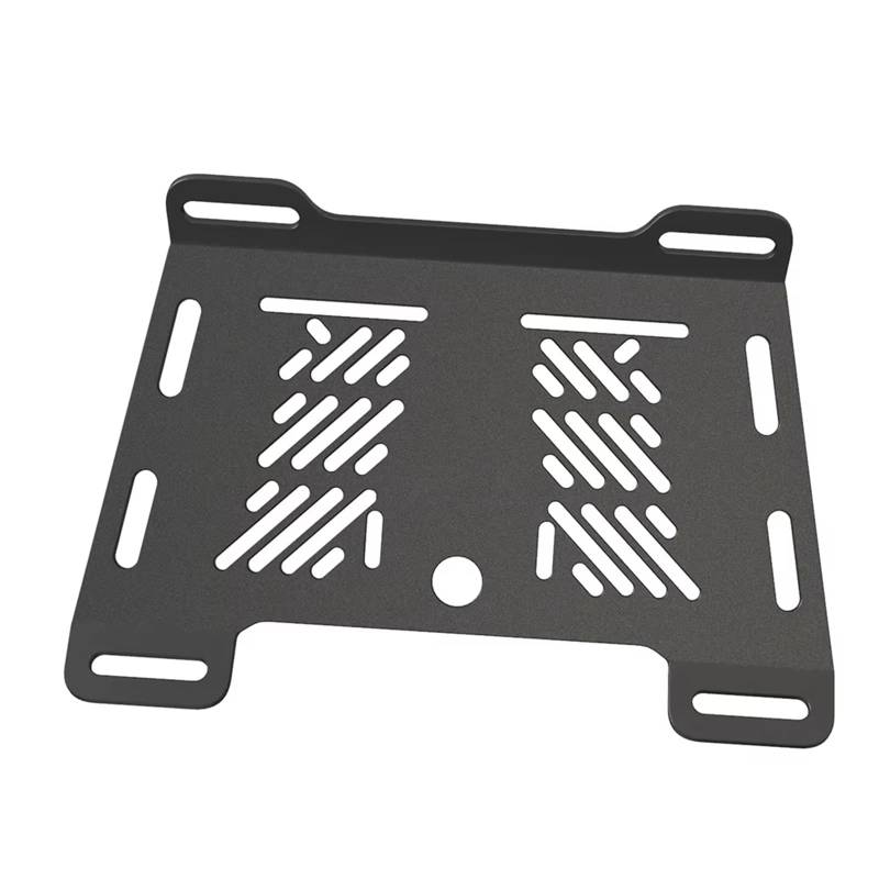 Motorrad Heckgepäckträger Für Can Am Für Ryker 900 Für Can-Am Für Ryker 600 2018 2019 2020 2021 2022 2023 Motorrad Heckvergrößerung Rack Gepäckschienen Heckträger Gepäckträger von QINSHU