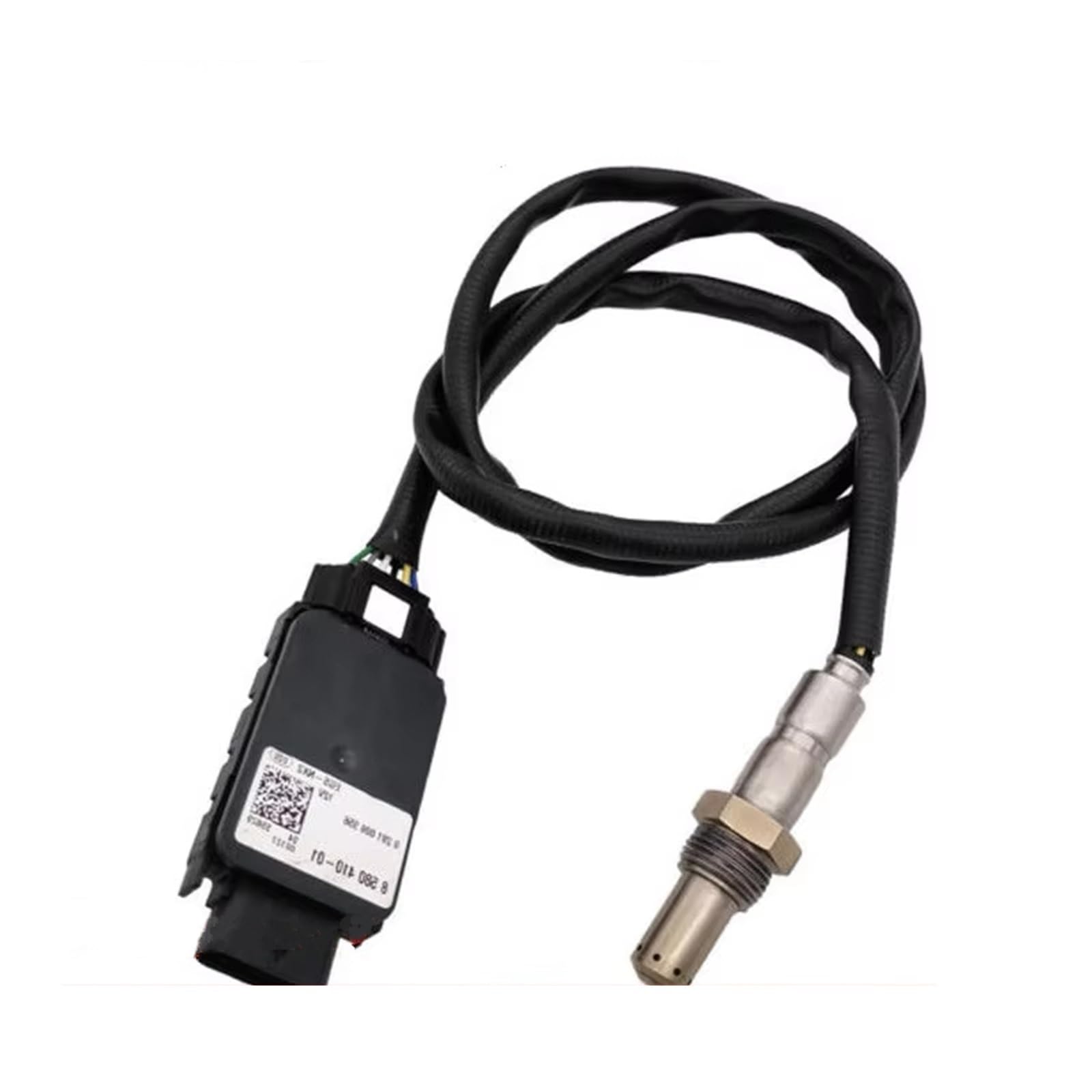 Stickoxidsensor Nox-Sensor 0281006556 NOX Sensor Für 730d XDrive G30 G31 G32 G11 G12 F20 F21 F22 F23 F31 F32 F33 F34 F36 X3 G01 3,0 L 2014-2018 Diesel Stickoxid-Nox-Sensor(1Piece) von QINSHU