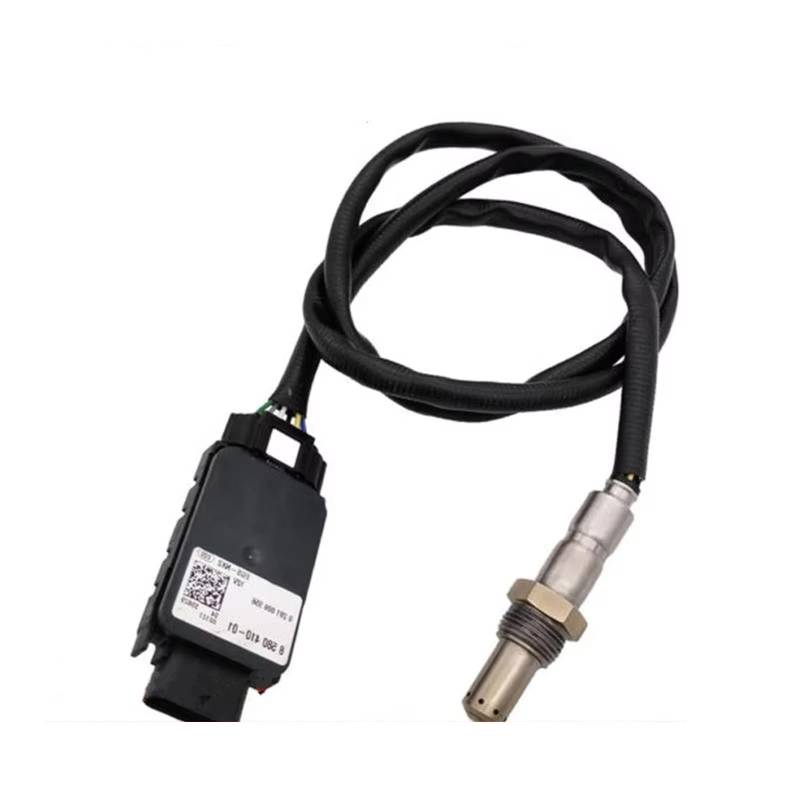 Stickoxidsensor Nox-Sensor 0281006556 NOX Sensor Für 730d XDrive G30 G31 G32 G11 G12 F20 F21 F22 F23 F31 F32 F33 F34 F36 X3 G01 3,0 L 2014-2018 Diesel Stickoxid-Nox-Sensor(1Piece) von QINSHU