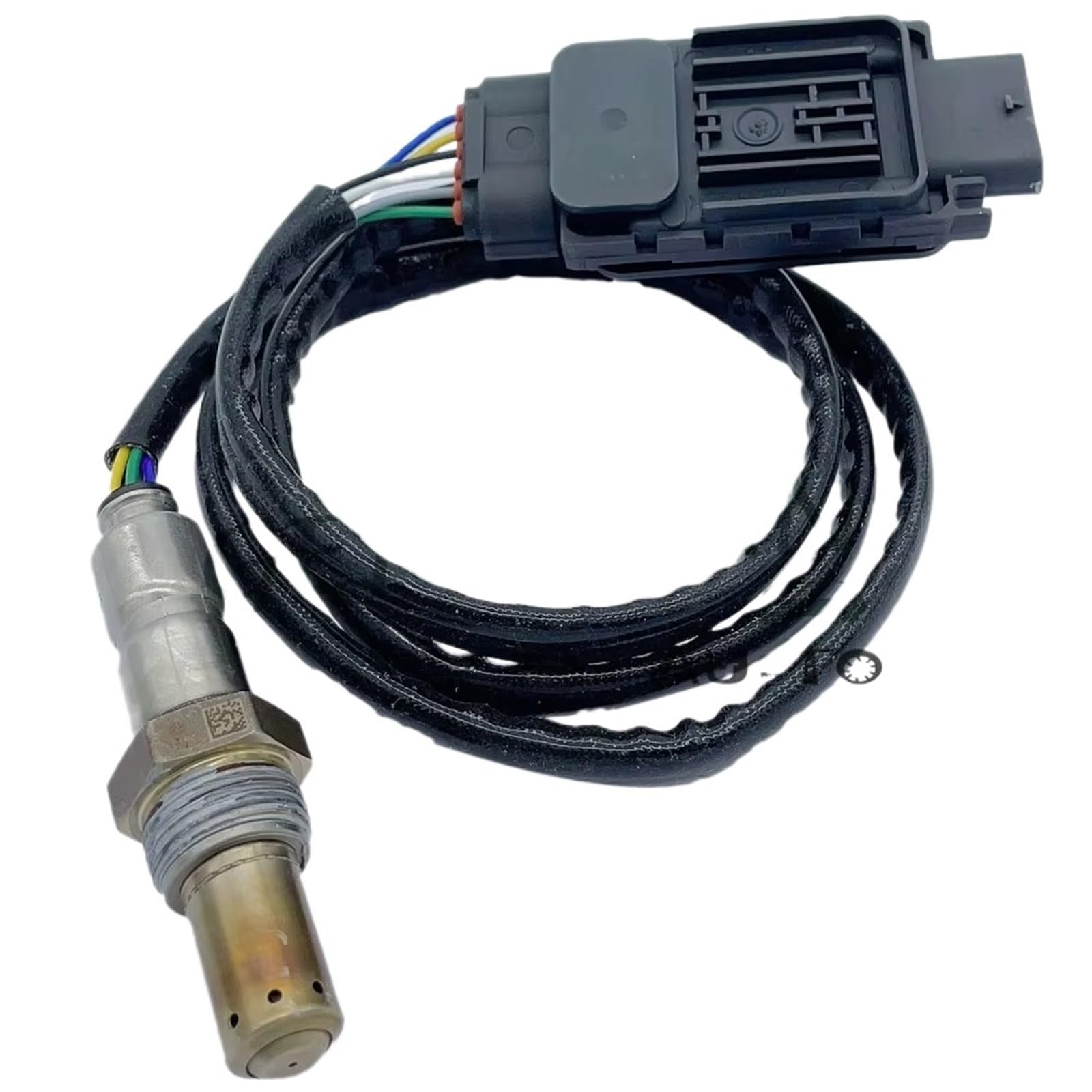 Stickoxidsensor Nox-Sensor 0281006966 GX63-5J299-AD Nox Sensor Für Land Für Rover Für Discovery Sport L550 NOX Lambda Sauerstoff Sonde 132kw 2018 6PIN 0281006967 Stickoxid-Nox-Sensor Stickoxidsensor Nox-Sensor 0281006966 GX63-5J299-AD Nox Sensor Für Land Für Rover Für Discovery Sport L550 NOX Lambda Sauerstoff Sonde 132kw 2018 6PIN 0281006967 Stickoxid-Nox-Sensor von QINSHU