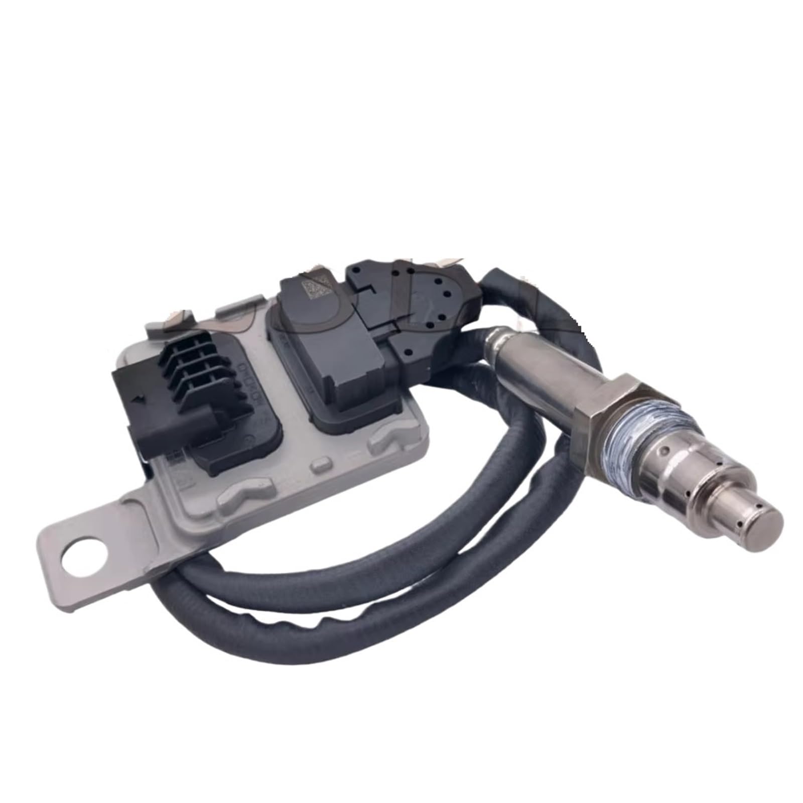 Stickoxidsensor Nox-Sensor 04L907805BH 04L907807BH 04L907805EH 04L907807EH NOX Sensor Für VW Für Passat 2014-2020 Für Arteon 2017-20 Für Skoda Für Superb 2,0TDI 2015-2020 Stickoxid-Nox-Sensor Stickoxidsensor Nox-Sensor 04L907805BH 04L907807BH 04L907805EH 04L907807EH NOX Sensor Für VW Für Passat 2014-2020 Für Arteon 2017-20 Für Skoda Für Superb 2,0TDI 2015-2020 Stickoxid-Nox-Sensor von QINSHU