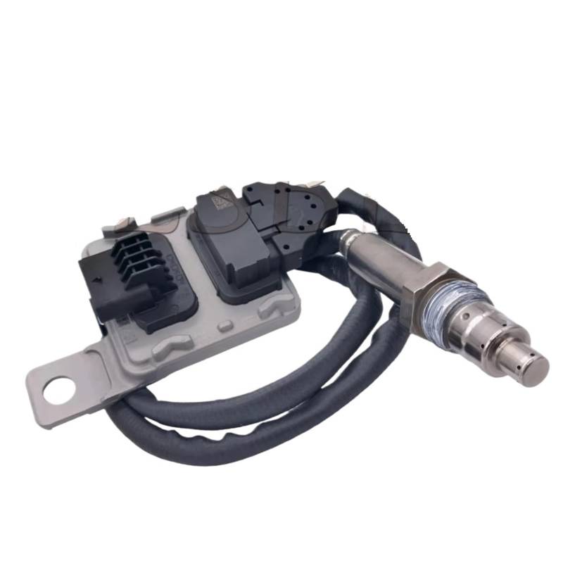 Stickoxidsensor Nox-Sensor 04L907805BH 04L907807BH 04L907805EH 04L907807EH NOX Sensor Für VW Für Passat 2014-2020 Für Arteon 2017-20 Für Skoda Für Superb 2,0TDI 2015-2020 Stickoxid-Nox-Sensor von QINSHU