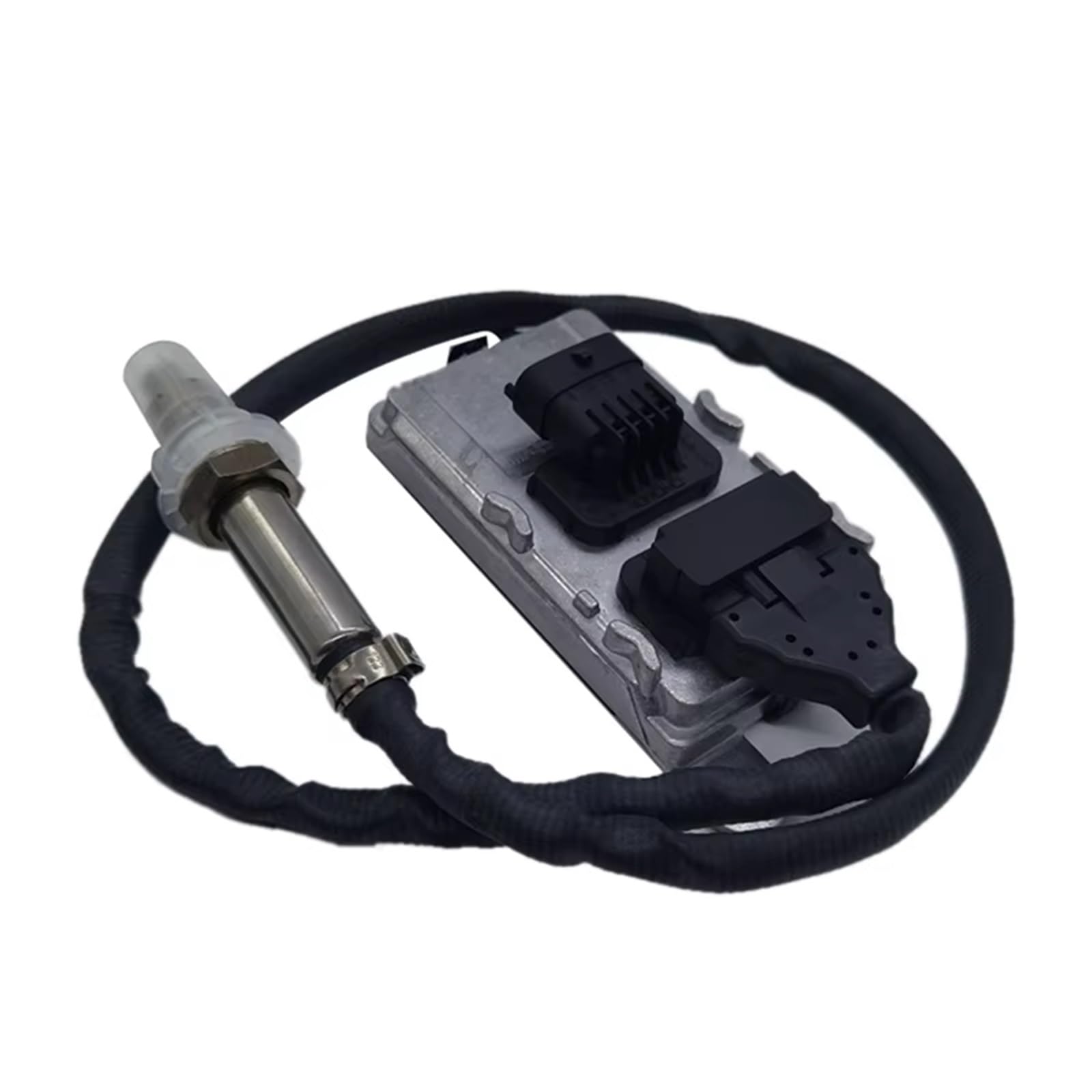 Stickoxidsensor Nox-Sensor 22219283 5WK9671 7B 21984358 5WK96717A Auto NOX Sensor Nitrox Sauerstoff Sensor Für Volvo FE FH FL FM FMX NH Stickoxid-Nox-Sensor Stickoxidsensor Nox-Sensor 22219283 5WK9671 7B 21984358 5WK96717A Auto NOX Sensor Nitrox Sauerstoff Sensor Für Volvo FE FH FL FM FMX NH Stickoxid-Nox-Sensor von QINSHU