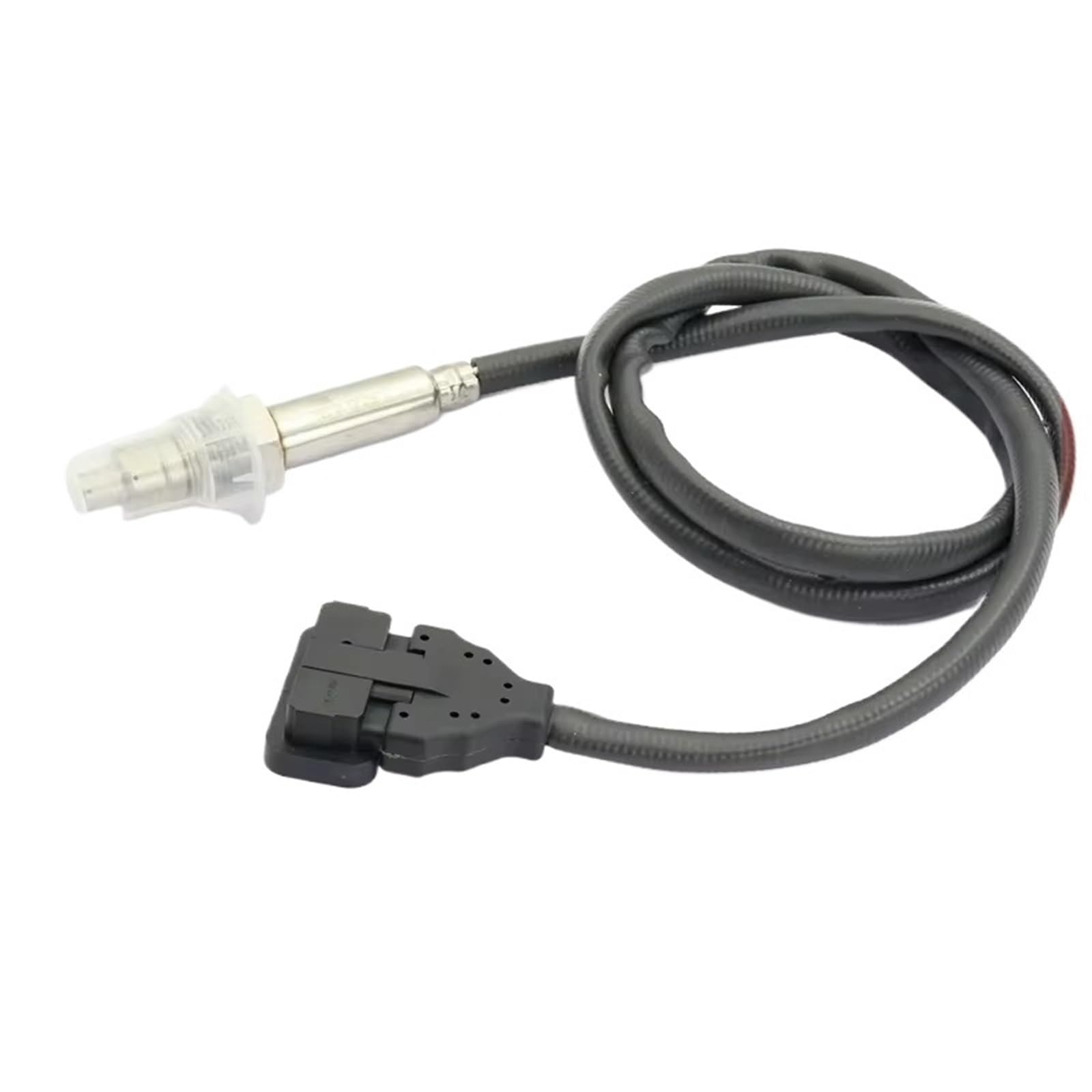 Stickoxidsensor Nox-Sensor 227905433R Stickoxid Sensor NOx Sensor 5WK96748 2279000Q0B SNS1015 A3C01434100-02 93457718 227905444R Für Opel Stickoxid-Nox-Sensor(Only The Probe) von QINSHU