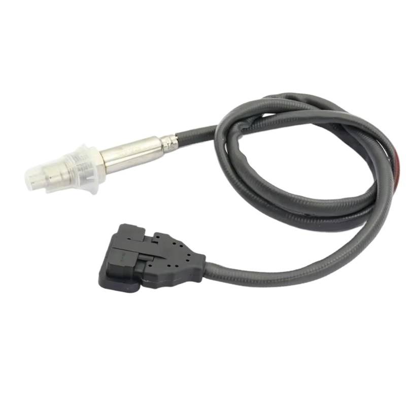 Stickoxidsensor Nox-Sensor 227905433R Stickoxid Sensor NOx Sensor 5WK96748 2279000Q0B SNS1015 A3C01434100-02 93457718 227905444R Für Opel Stickoxid-Nox-Sensor(Only The Probe) von QINSHU