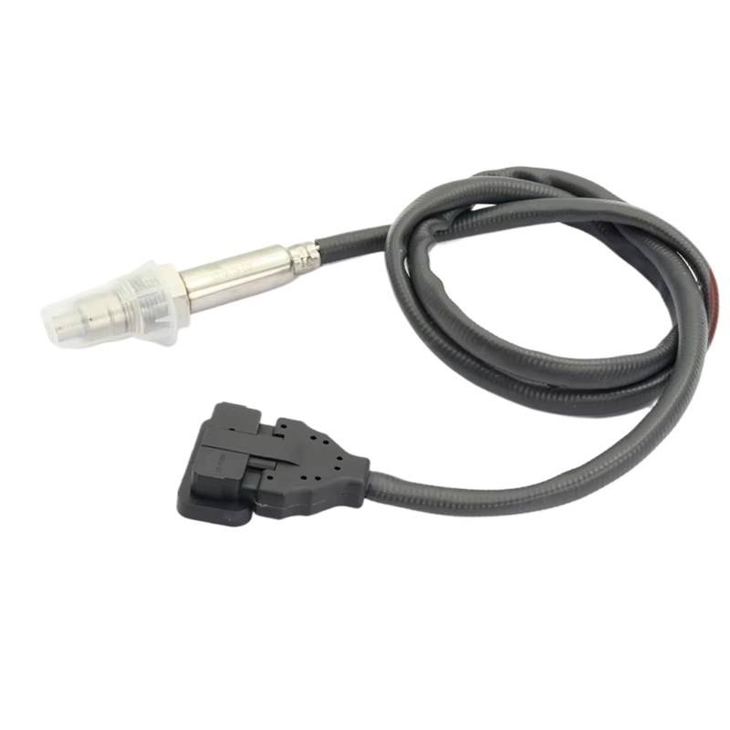 Stickoxidsensor Nox-Sensor 227907578r Stickstoff Oxid Sensor Nox Sensor Für Opel Für Movano B 2,3 Cdti 16v FWD Für Nissan Sns958 95529379 Stickoxid-Nox-Sensor(Only The Probe) von QINSHU