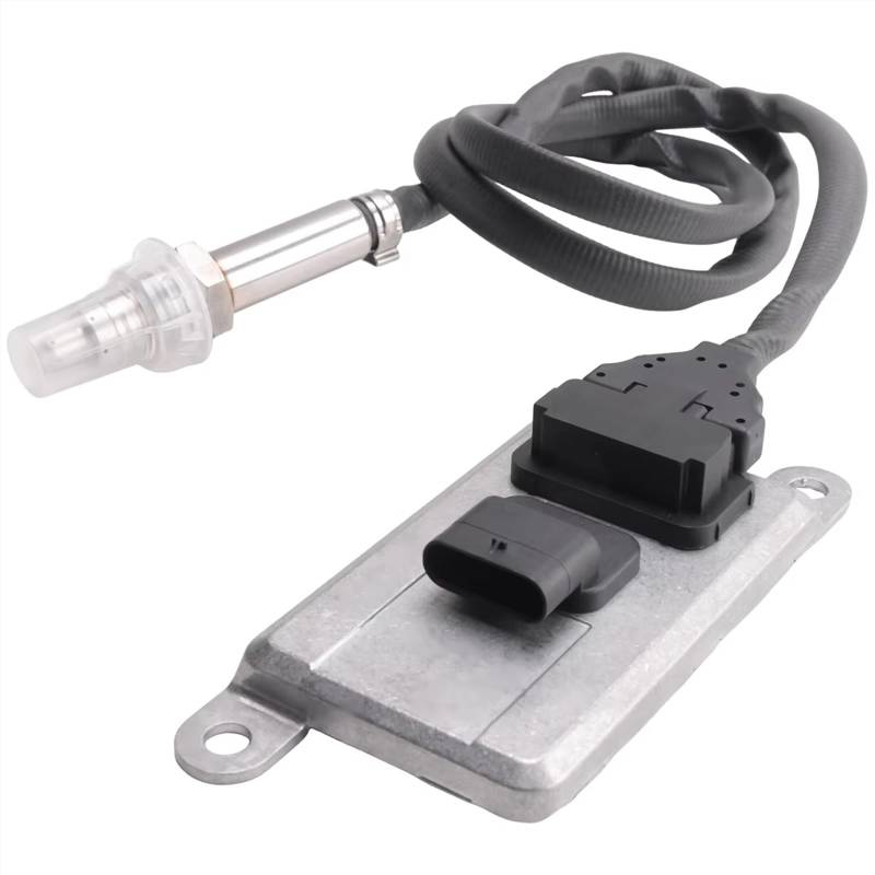 Stickoxidsensor Nox-Sensor 24V Stickstoff-Sauerstoff-Sensor NOx-Sensorsonde Für Iveco Für LKW 5801754016 5WK96733B Stickoxid-Nox-Sensor von QINSHU