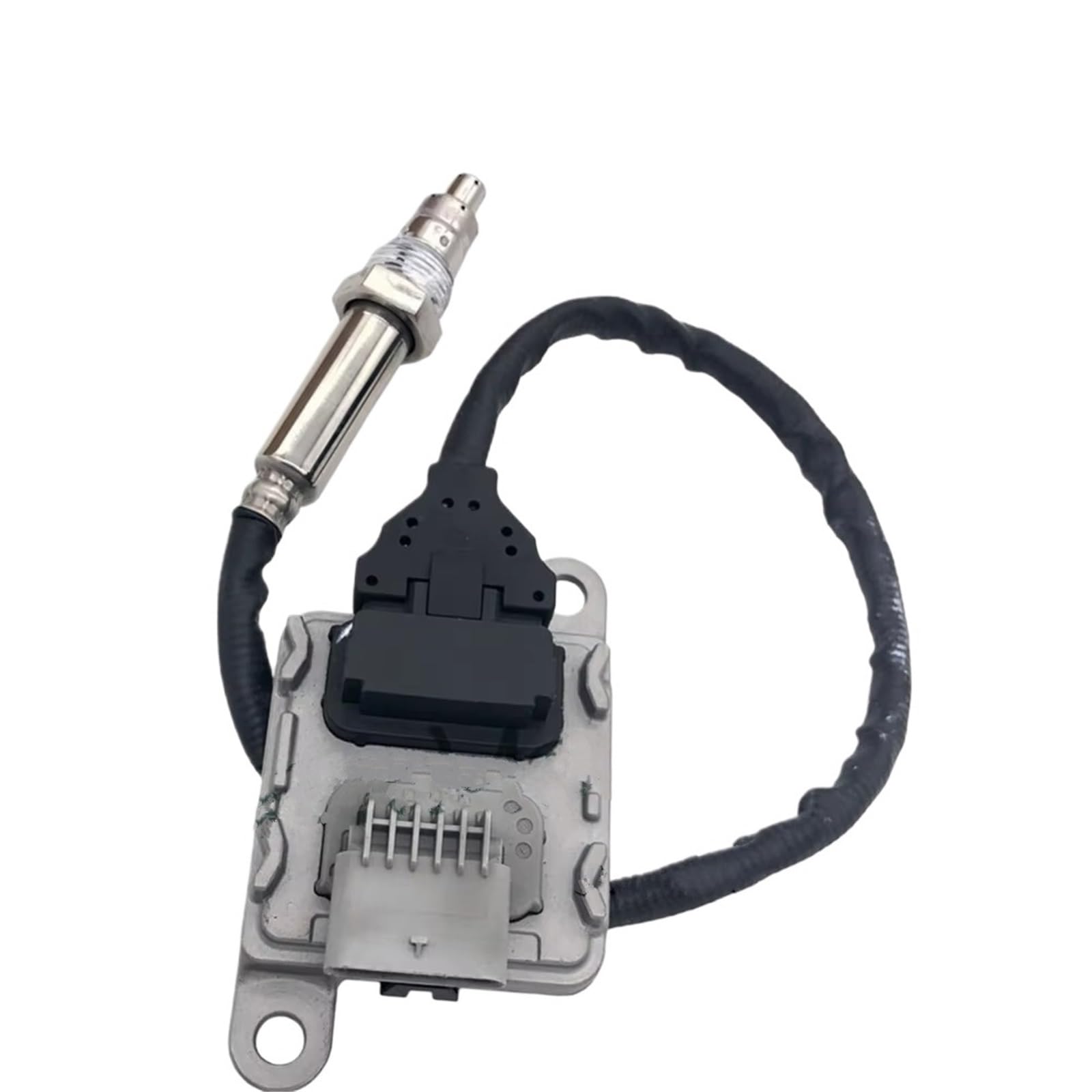 Stickoxidsensor Nox-Sensor 55487662 55512349 Zurück Lambda Sonde NOX Sensor Für Opel Für Vauxhall Für Insignia B 2 MK2 Z18 2,0 CDTI 2017-2021 A2C124538000 Stickoxid-Nox-Sensor Stickoxidsensor Nox-Sensor 55487662 55512349 Zurück Lambda Sonde NOX Sensor Für Opel Für Vauxhall Für Insignia B 2 MK2 Z18 2,0 CDTI 2017-2021 A2C124538000 Stickoxid-Nox-Sensor von QINSHU