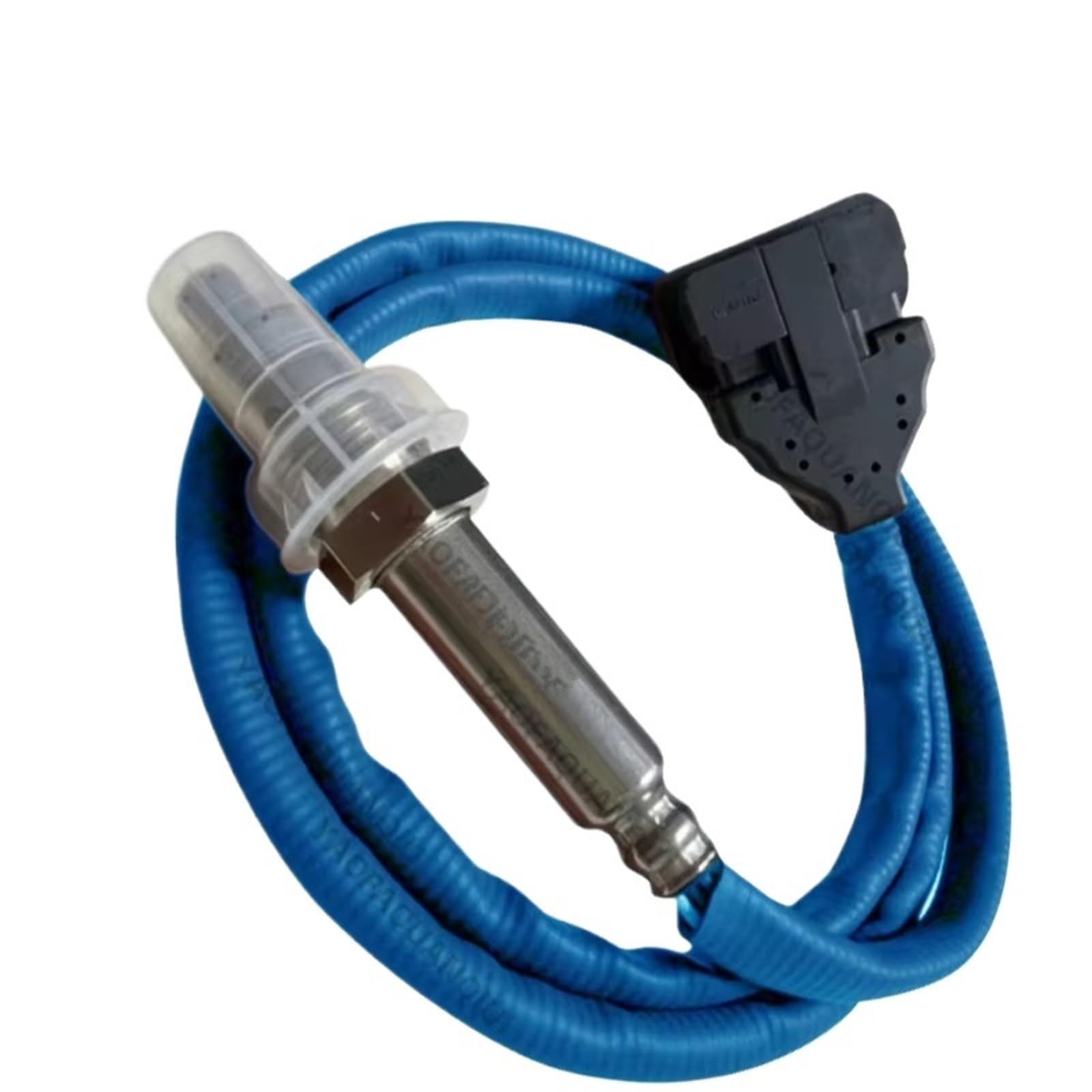 Stickoxidsensor Nox-Sensor 5WK96783B 5WK9678 3A 51154080018 51154080011 Nox Sensor 24V Stickstoff Nox Sauerstoff Sensor Für Man Für LKW TGX TGS TGL TGM Euro6 LKW Stickoxid-Nox-Sensor(Probe) von QINSHU