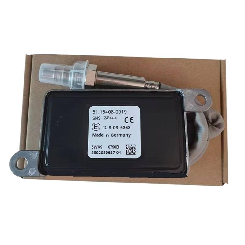 Stickoxidsensor Nox-Sensor 5WK96790B 51154080019 5WK9 6790B 51.15408-0019 Fabrik NOX Sensor Stickstoff Sauerstoff Sensor Für Mann Für LKW Stickoxid-Nox-Sensor von QINSHU