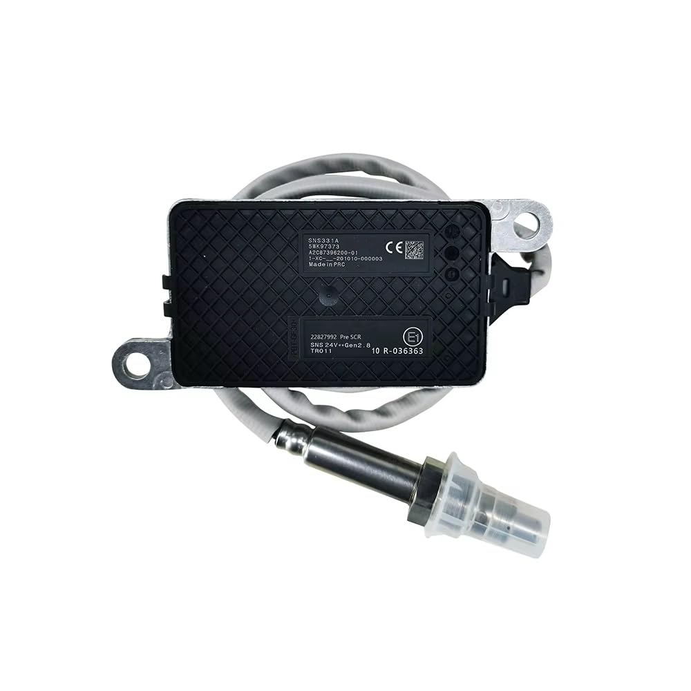 Stickoxidsensor Nox-Sensor 5WK97373 22827992 Fabrik NOX Sensor Stickstoff Sauerstoff Sensor Für Volvo FH400 FH440 FH520 FH480 Stickoxid-Nox-Sensor Stickoxidsensor Nox-Sensor 5WK97373 22827992 Fabrik NOX Sensor Stickstoff Sauerstoff Sensor Für Volvo FH400 FH440 FH520 FH480 Stickoxid-Nox-Sensor von QINSHU