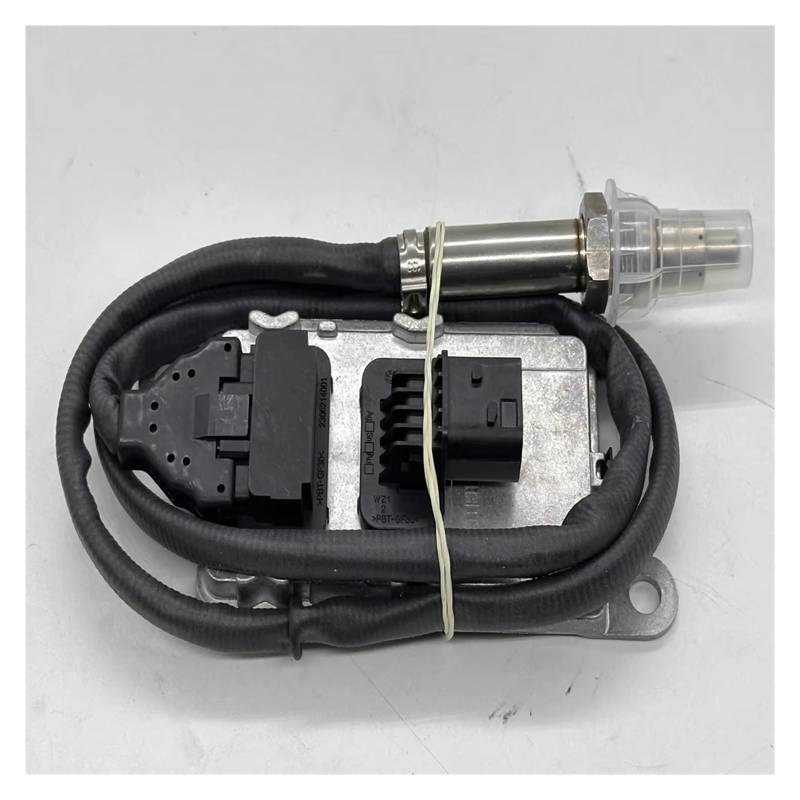 Stickoxidsensor Nox-Sensor 5WK97401 2294291 N-GK Sonde NOX Stickstoff Sauerstoff Sensor Für Scania Motor LKW 2064769 2247381 2296801 Made In DE Stickoxid-Nox-Sensor von QINSHU