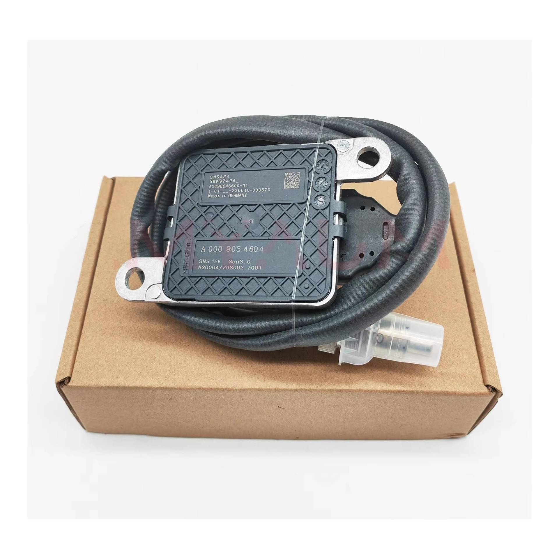 Stickoxidsensor Nox-Sensor 5WK97424 A0009054604 Fabrik Nox Sensor Stickoxid Sensor Für Benz E-KLASSE W213 A0009057208 0009054604 Stickoxid-Nox-Sensor Stickoxidsensor Nox-Sensor 5WK97424 A0009054604 Fabrik Nox Sensor Stickoxid Sensor Für Benz E-KLASSE W213 A0009057208 0009054604 Stickoxid-Nox-Sensor von QINSHU