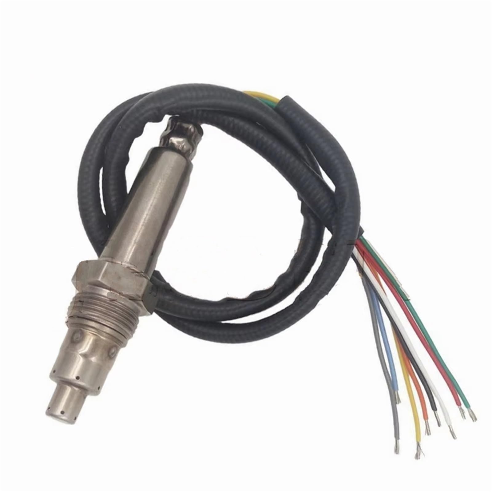 Stickoxidsensor Nox-Sensor 8W0907807A 8W0907807D 8W0907807C 8W0907807G 5WK97259 Nox Sensor Sonde Für A4 A5 Diesel 2,0 3,0 Für TDI Für Quattro 2015-2019 Stickoxid-Nox-Sensor Stickoxidsensor Nox-Sensor 8W0907807A 8W0907807D 8W0907807C 8W0907807G 5WK97259 Nox Sensor Sonde Für A4 A5 Diesel 2,0 3,0 Für TDI Für Quattro 2015-2019 Stickoxid-Nox-Sensor von QINSHU