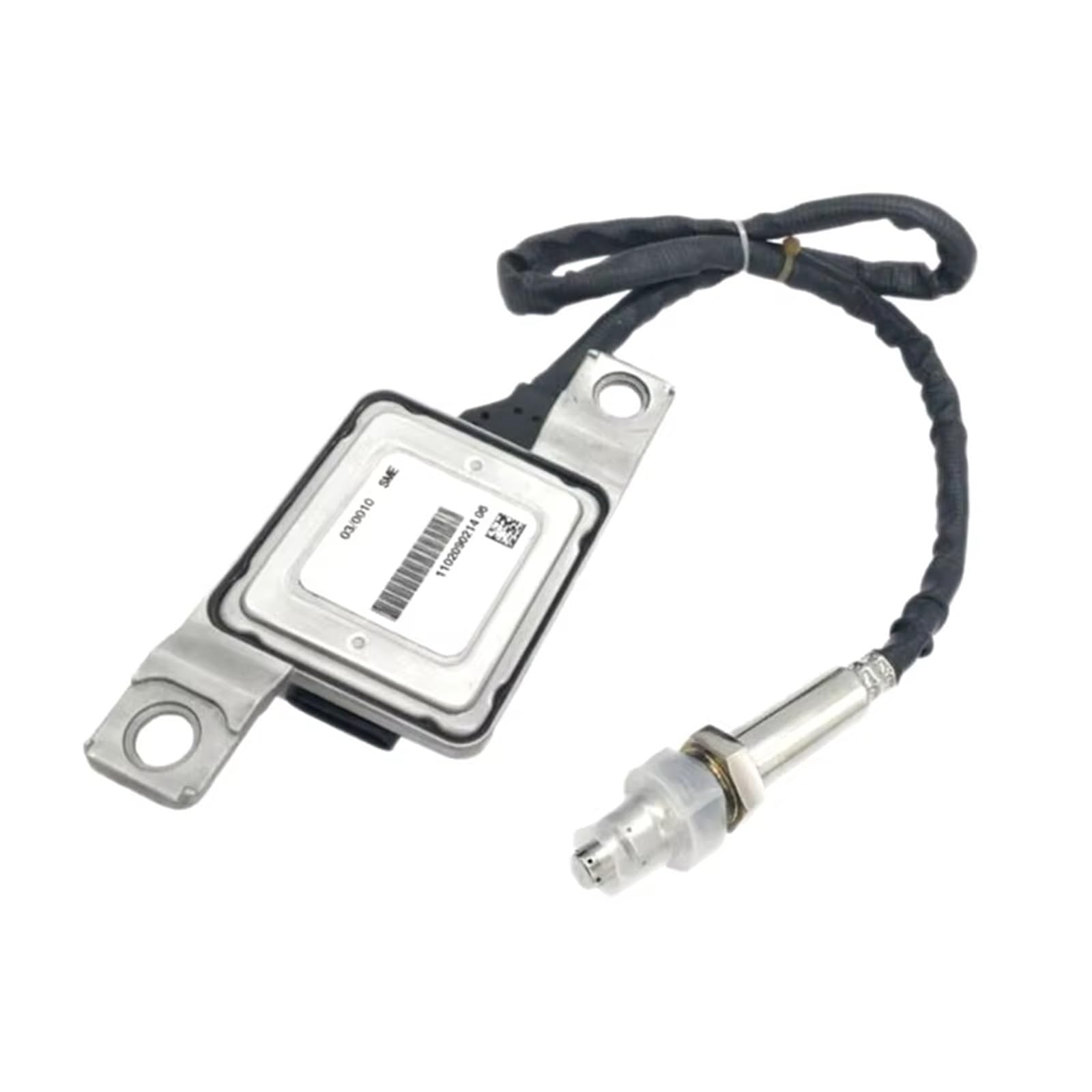 Stickoxidsensor Nox-Sensor 9817454580 Sns465 9821120780 Nox Sensor Für Citroen Für Jumper Für Peugeot Für Boxer 2,0 2,2 BlueHDi 2015 2016 2017 2018 2019 2020 Stickoxid-Nox-Sensor Stickoxidsensor Nox-Sensor 9817454580 Sns465 9821120780 Nox Sensor Für Citroen Für Jumper Für Peugeot Für Boxer 2,0 2,2 BlueHDi 2015 2016 2017 2018 2019 2020 Stickoxid-Nox-Sensor von QINSHU