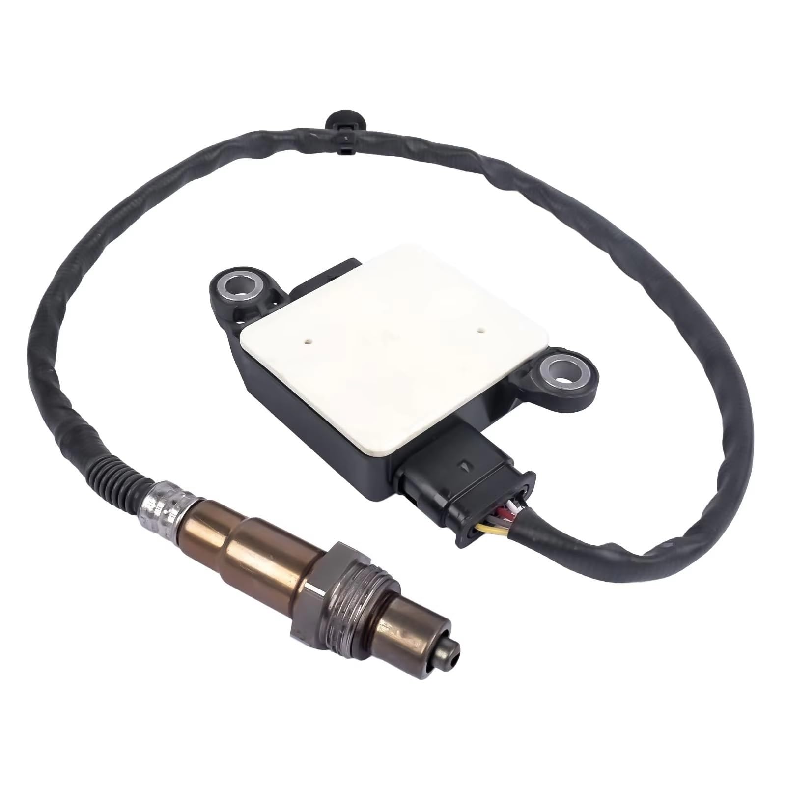 Stickoxidsensor Nox-Sensor AP02 Abgaspartikel DPF/NOX Sensor Lambda Sonde Für OPEL Für Zafira Für Tourer C 1,6 CDTI 55501897 855608/55487677 Stickoxid-Nox-Sensor Stickoxidsensor Nox-Sensor AP02 Abgaspartikel DPF/NOX Sensor Lambda Sonde Für OPEL Für Zafira Für Tourer C 1,6 CDTI 55501897 855608/55487677 Stickoxid-Nox-Sensor von QINSHU