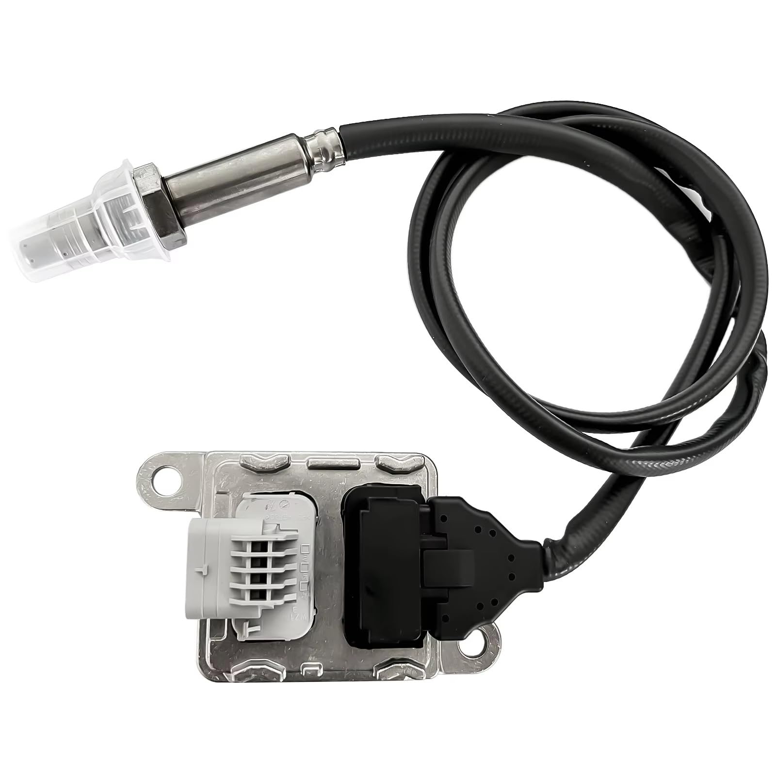 Stickoxidsensor Nox-Sensor AP02 Nox Sensor 93457718 227905433R Für FIAT Für Talento Für Alaskan Für Master III Für Trafic III 2010 2011 2012 2013 2014-227905444R Stickoxid-Nox-Sensor Stickoxidsensor Nox-Sensor AP02 Nox Sensor 93457718 227905433R Für FIAT Für Talento Für Alaskan Für Master III Für Trafic III 2010 2011 2012 2013 2014-227905444R Stickoxid-Nox-Sensor von QINSHU