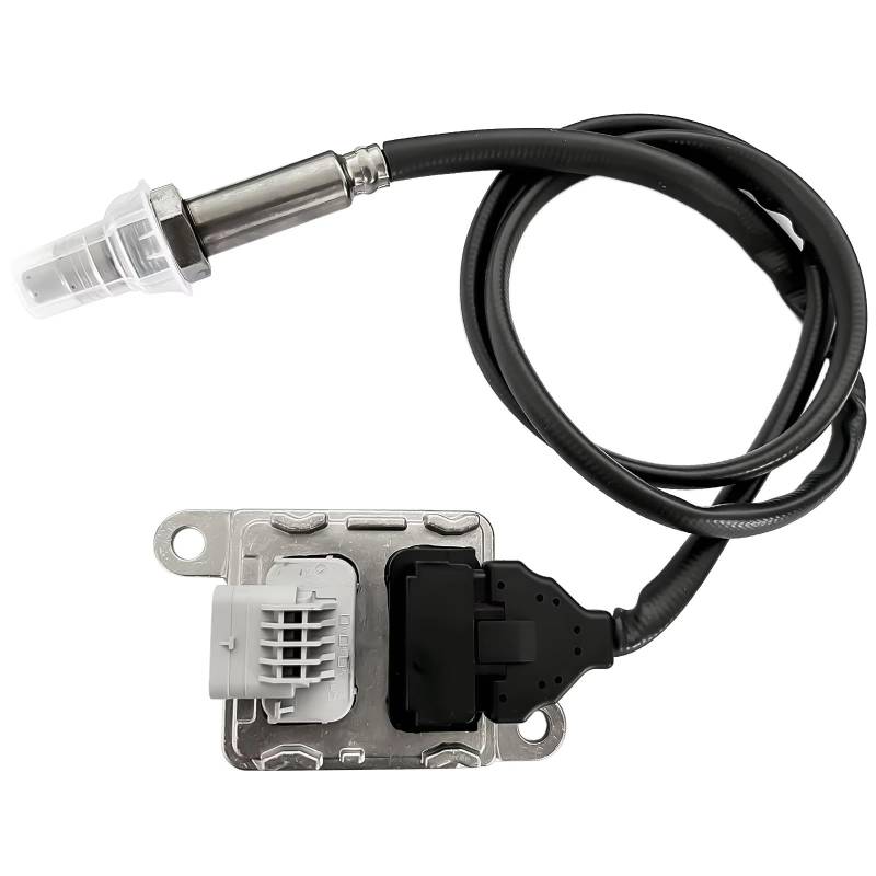 Stickoxidsensor Nox-Sensor AP02 Nox Sensor 93457718 227905433R Für FIAT Für Talento Für Alaskan Für Master III Für Trafic III 2010 2011 2012 2013 2014-227905444R Stickoxid-Nox-Sensor von QINSHU