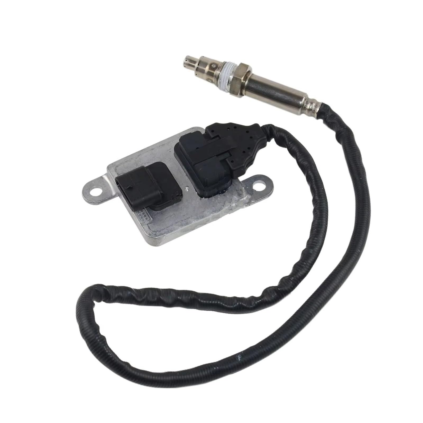 Stickoxidsensor Nox-Sensor AP03 Für E90 E91 E60 E61 E63 E64 Nox Sensor Lambdasonde N53 325i 330i 525i 530i 630i 11787587129 5WK96610L Stickoxid-Nox-Sensor Stickoxidsensor Nox-Sensor AP03 Für E90 E91 E60 E61 E63 E64 Nox Sensor Lambdasonde N53 325i 330i 525i 530i 630i 11787587129 5WK96610L Stickoxid-Nox-Sensor von QINSHU