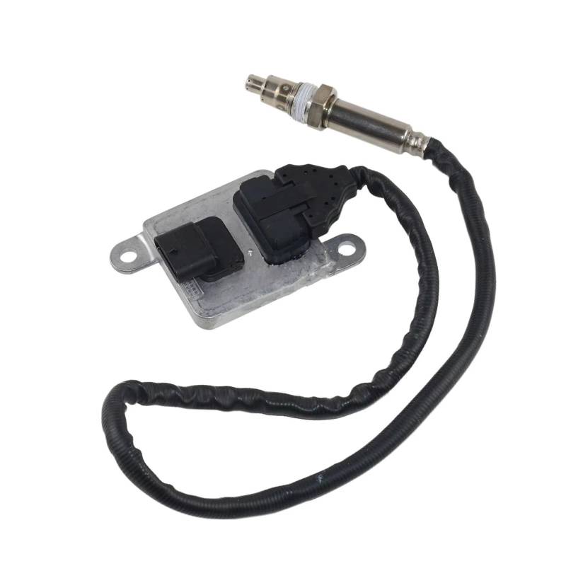 Stickoxidsensor Nox-Sensor AP03 Für E90 E91 E60 E61 E63 E64 Nox Sensor Lambdasonde N53 325i 330i 525i 530i 630i 11787587129 5WK96610L Stickoxid-Nox-Sensor von QINSHU