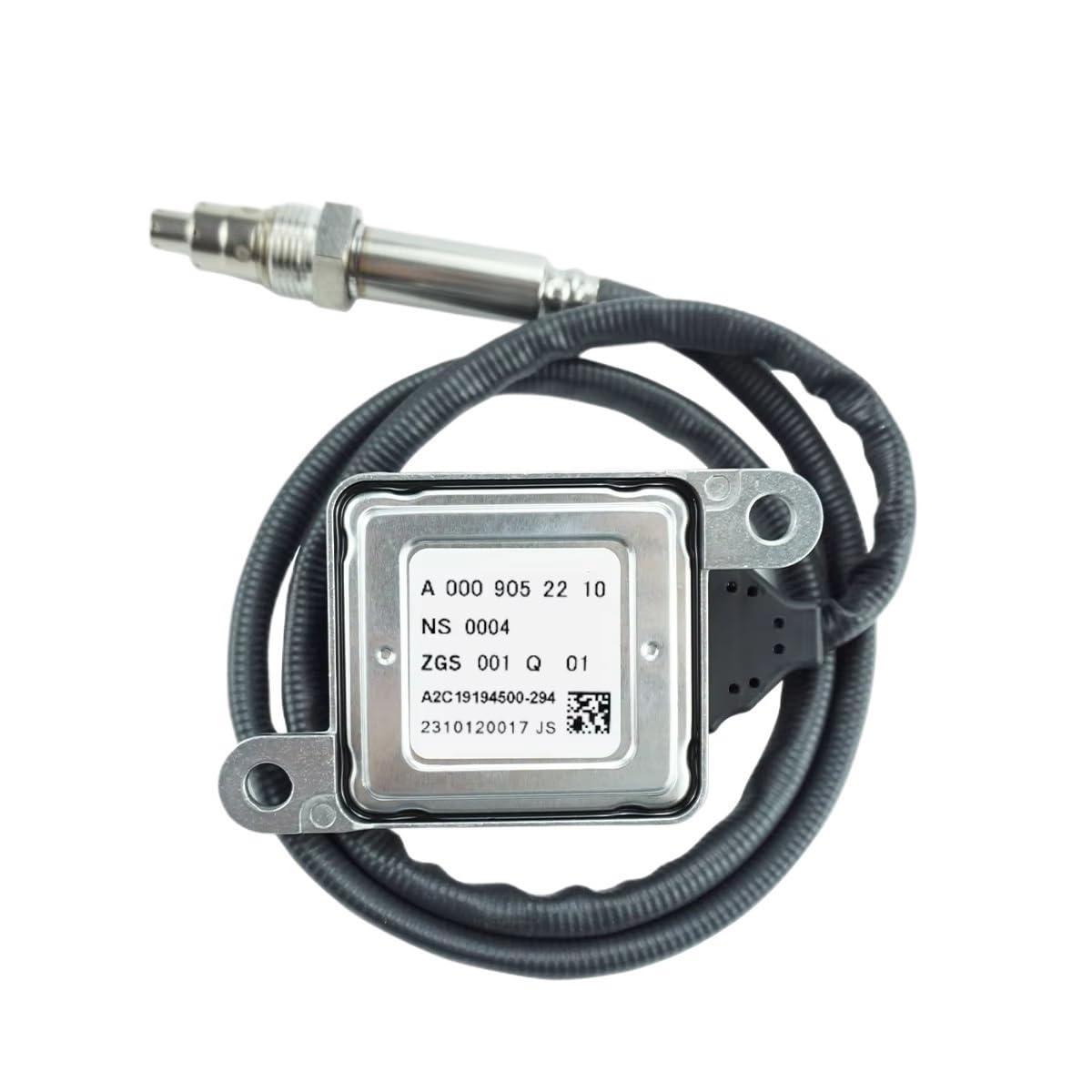Stickoxidsensor Nox-Sensor Für Benz E Für CLS Für GLK S V-Klasse B906 W212 W222 W447 NOx Sensor OE A0009052210 Stickoxide Sensor Stickoxid-Nox-Sensor(OE A0009052210) von QINSHU