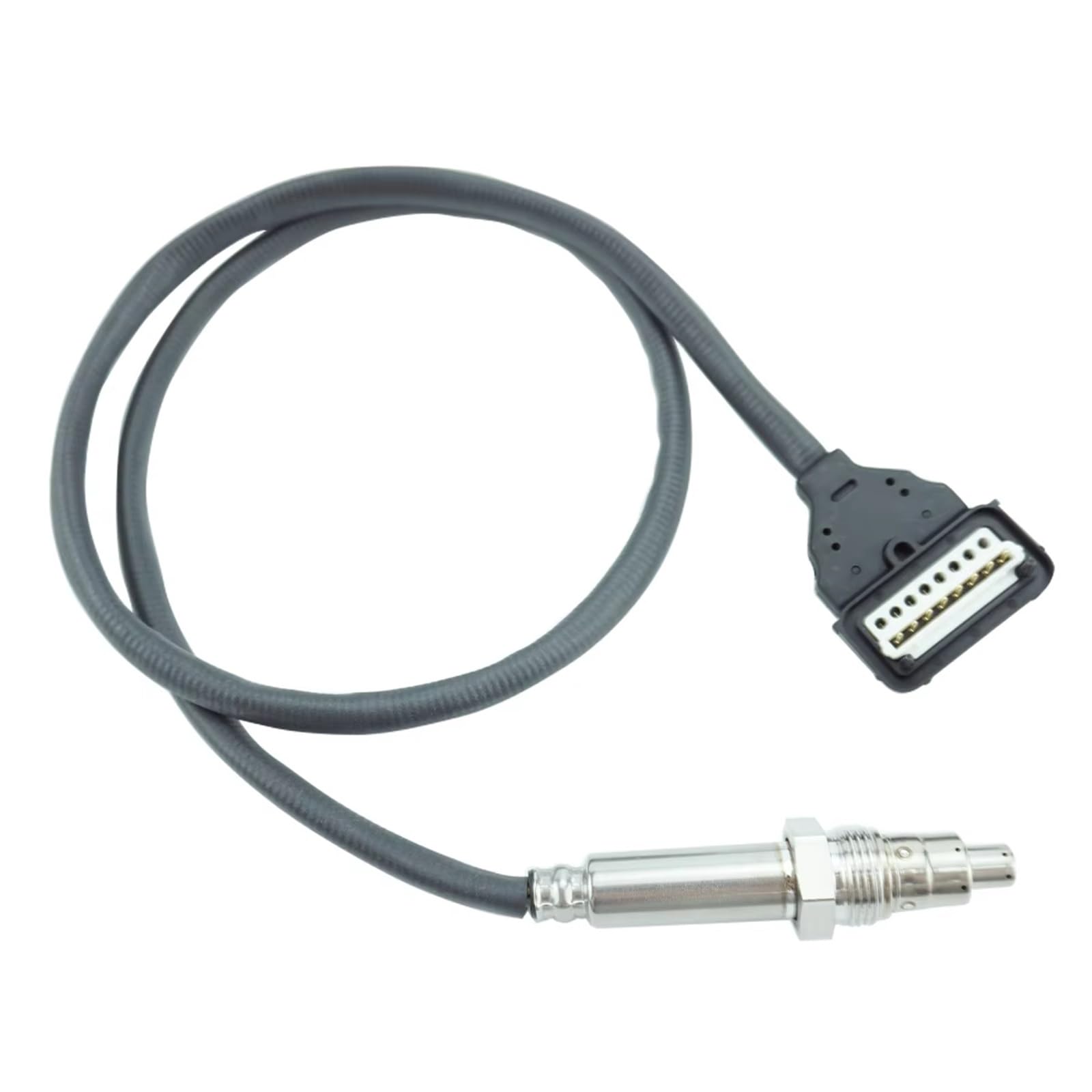 Stickoxidsensor Nox-Sensor Für Benz W222 V222 X222 X253 Für GLC 250 D Sprinter NOx Sensor OE A0009058411 A000 905 84 11 Stickoxide Sensor Stickoxid-Nox-Sensor(Probe and Wiring) von QINSHU