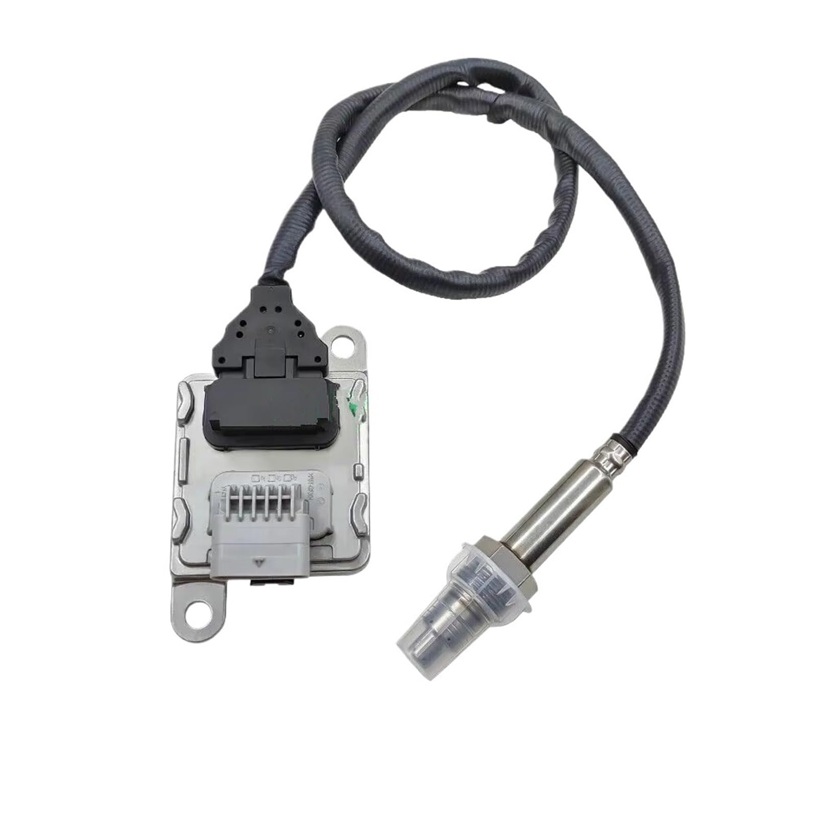 Stickoxidsensor Nox-Sensor Hinten Stickoxid Nox Sensor 55495597 AAA9034120000 SNS0718A Für Vauxhall Für Astra K 2016 2017 2018 2019 2020 2021 2022 2023 2024. 1,6 CDTi Stickoxid-Nox-Sensor Stickoxidsensor Nox-Sensor Hinten Stickoxid Nox Sensor 55495597 AAA9034120000 SNS0718A Für Vauxhall Für Astra K 2016 2017 2018 2019 2020 2021 2022 2023 2024. 1,6 CDTi Stickoxid-Nox-Sensor von QINSHU