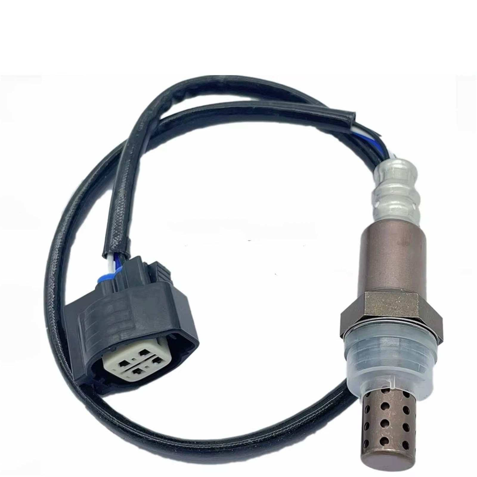 Stickoxidsensor Nox-Sensor Lambdasonde O2 Sensor Sauerstoffsensor Für Jaguar Für X-Typ Für S-Typ XJ8 XK8 Nr. C2C25956 C2S38497 LNE1682BC Stickoxid-Nox-Sensor Stickoxidsensor Nox-Sensor Lambdasonde O2 Sensor Sauerstoffsensor Für Jaguar Für X-Typ Für S-Typ XJ8 XK8 Nr. C2C25956 C2S38497 LNE1682BC Stickoxid-Nox-Sensor von QINSHU