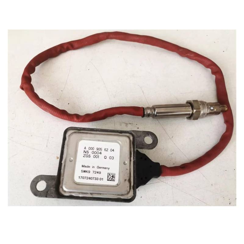 Stickoxidsensor Nox-Sensor NOx Sensor 5WK97249 A0009056204 N-GK Sonde Für Benz W166 W172 W205 W221 W212 C300 ML350 0009056204 A0009052310 Stickoxid-Nox-Sensor von QINSHU