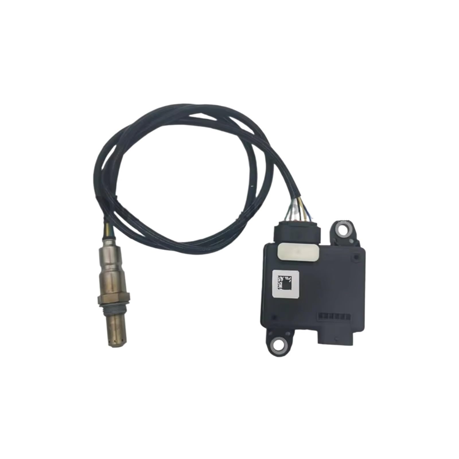 Stickoxidsensor Nox-Sensor Nox Sensor Für Jaguar Für XE X760 XF X260 F-PACE X761 2.0 3.0 D 2015-2020 204DTD 204DTH 0281006970 FPLA-5J299-CC 1277022687 Stickoxid-Nox-Sensor Stickoxidsensor Nox-Sensor Nox Sensor Für Jaguar Für XE X760 XF X260 F-PACE X761 2.0 3.0 D 2015-2020 204DTD 204DTH 0281006970 FPLA-5J299-CC 1277022687 Stickoxid-Nox-Sensor von QINSHU
