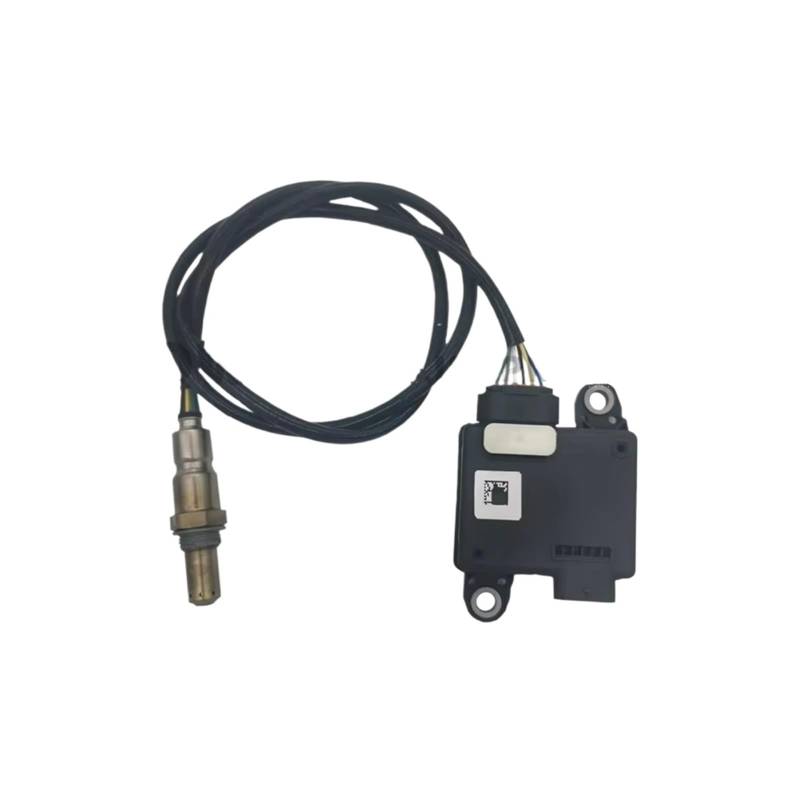 Stickoxidsensor Nox-Sensor Nox Sensor Für Jaguar Für XE X760 XF X260 F-PACE X761 2.0 3.0 D 2015-2020 204DTD 204DTH 0281006970 FPLA-5J299-CC 1277022687 Stickoxid-Nox-Sensor von QINSHU