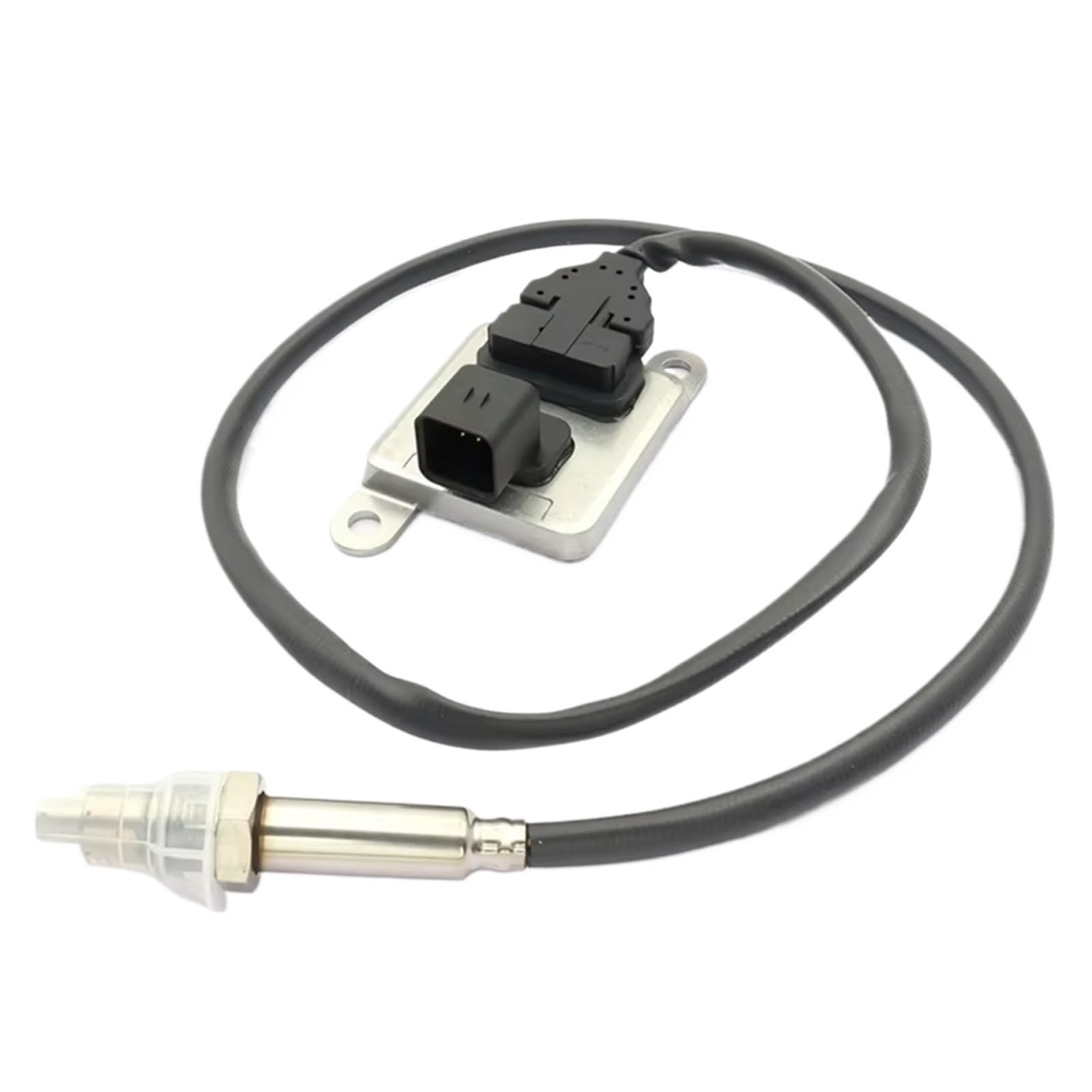 Stickoxidsensor Nox-Sensor RE552182 Nox Sensor Stickoxid Sensor Für John Für Deere Für Traktor 5WK96773 Stickoxid-Nox-Sensor Stickoxidsensor Nox-Sensor RE552182 Nox Sensor Stickoxid Sensor Für John Für Deere Für Traktor 5WK96773 Stickoxid-Nox-Sensor von QINSHU