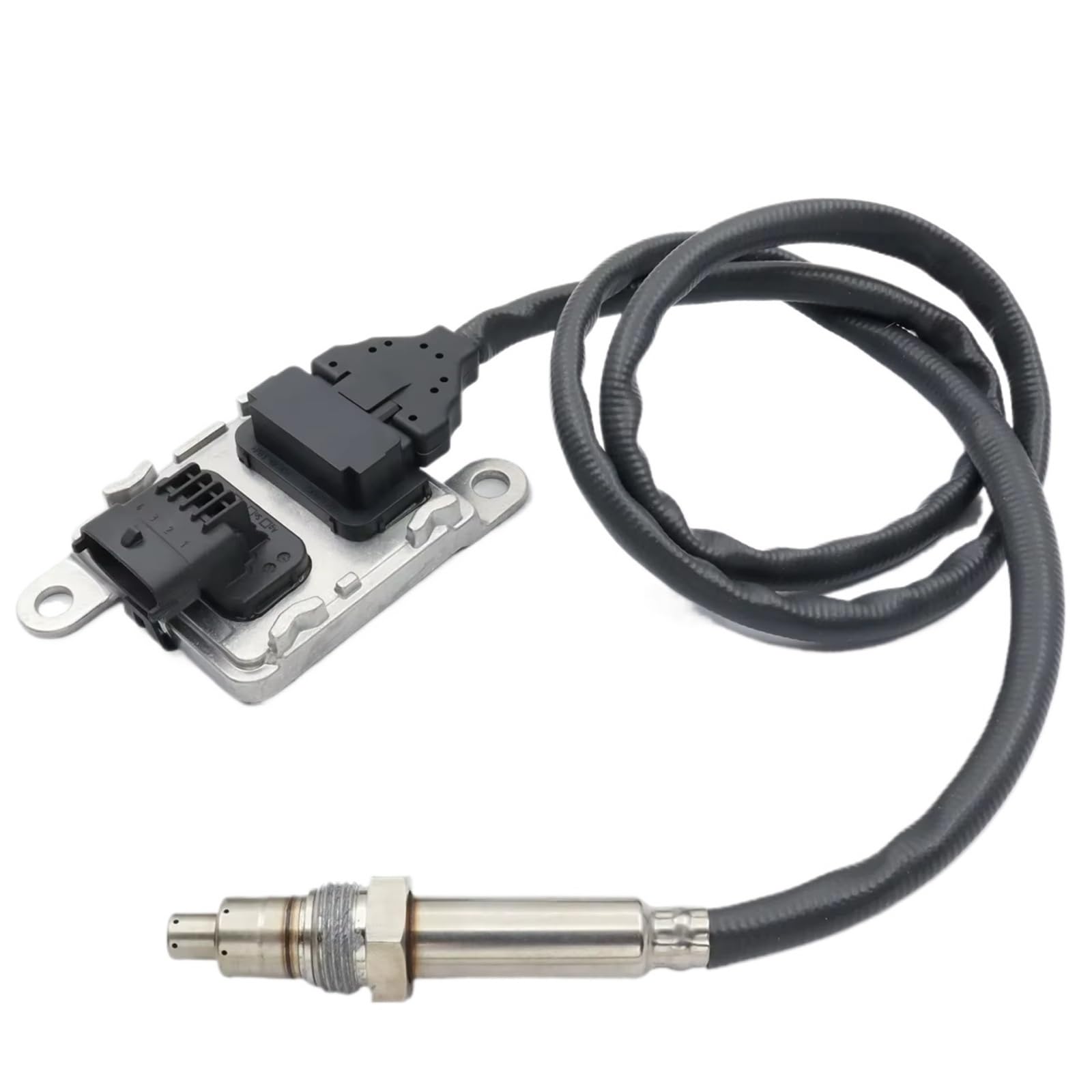 Stickoxidsensor Nox-Sensor Stickoxidsensor NOx-Sensor 04466642 Für DEUTZ Nach Kat TCD2.9 TCD3.6 L04 A3C0132170000 0446-6642 SNS3065 Stickoxid-Nox-Sensor(NOx Sensor) von QINSHU