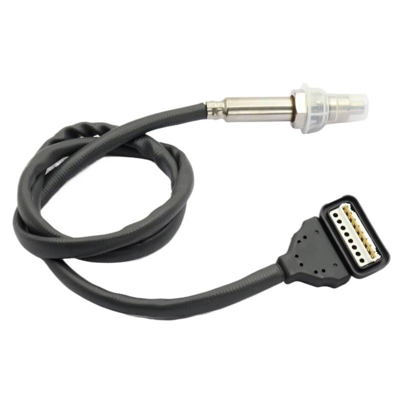 Stickoxidsensor Nox-Sensor Stickoxidsensor NOx-Sensor 04466642 Für DEUTZ Nach Kat TCD2.9 TCD3.6 L04 A3C0132170000 0446-6642 SNS3065 Stickoxid-Nox-Sensor(Only The Probe) von QINSHU