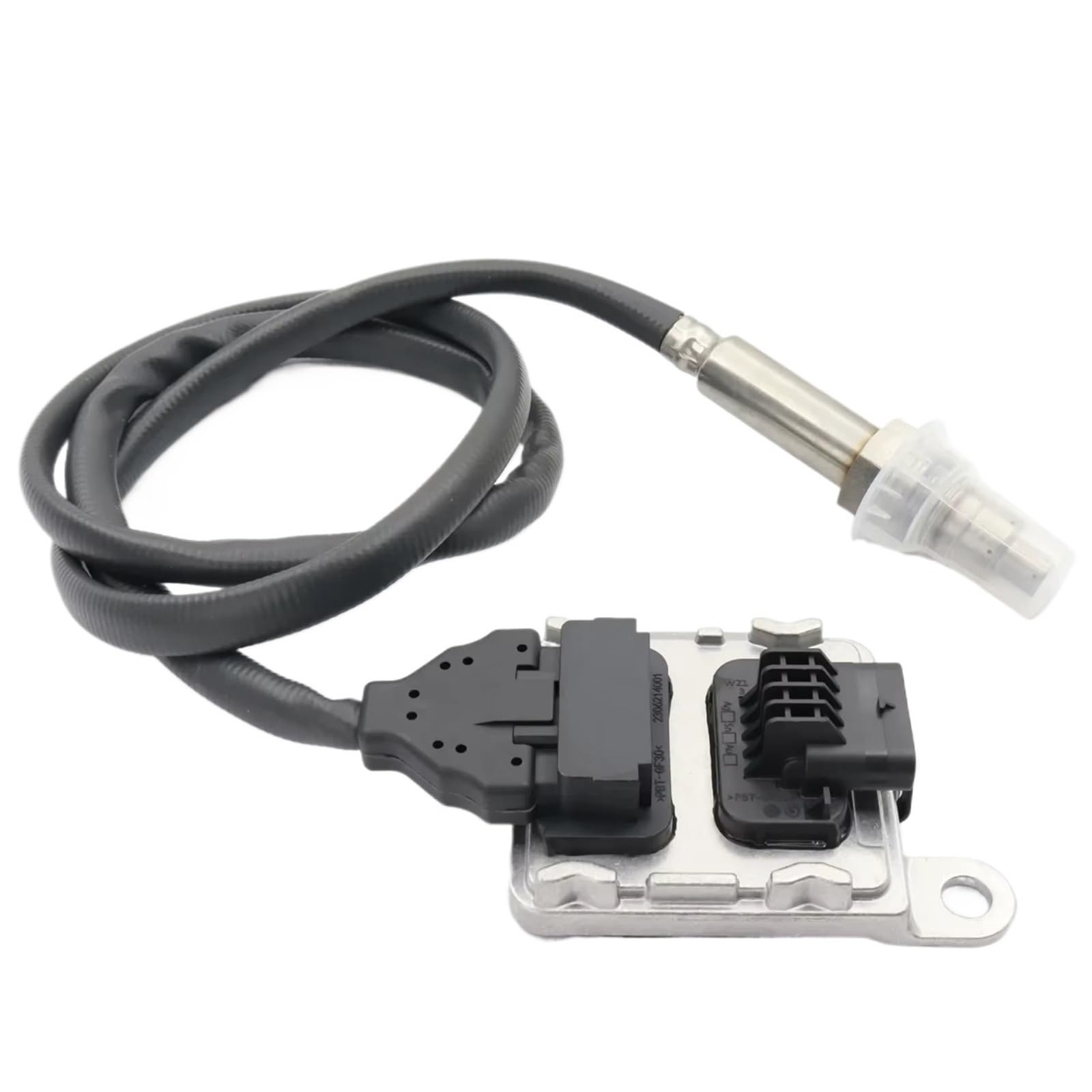 Stickoxidsensor Nox-Sensor Stickoxidsensor NOx-Sensor 04L907805DB 04L907805EK Für VW 04L907807AL 04L907807ED 04L907807ER Stickoxid-Nox-Sensor(NOx Sensor) von QINSHU