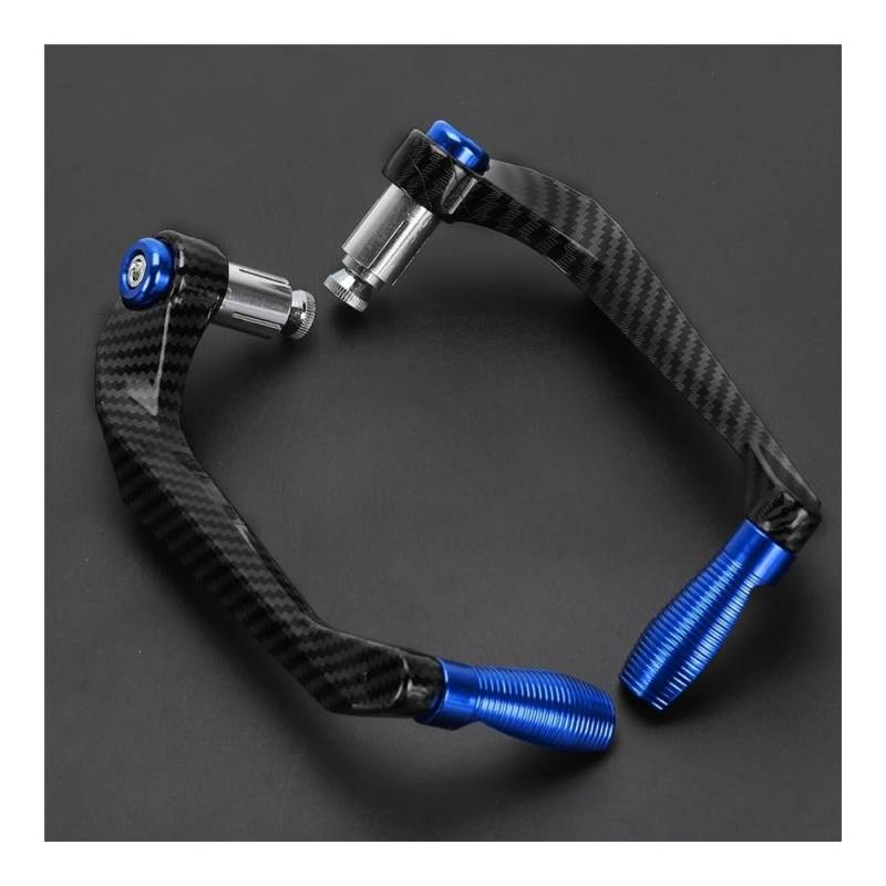 Motorrad Handprotektoren Für Für ZX10R 2006 2007 2008 2009 2010 2011 2012 2013 2014 2015 Lenker Griffe Schutz Bremse Kupplung Hebel Protector von QINYUML