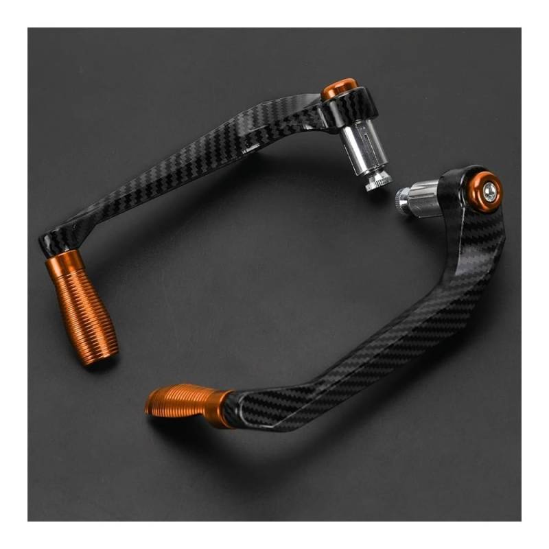 Motorrad Handprotektoren Motorrad-Lenkergriffschutz Bremskupplungshebelschutz FÜR FÜR YZF FÜR R6 FÜR R1 FÜR R3 FÜR R15 2022 2021 2020 von QINYUML