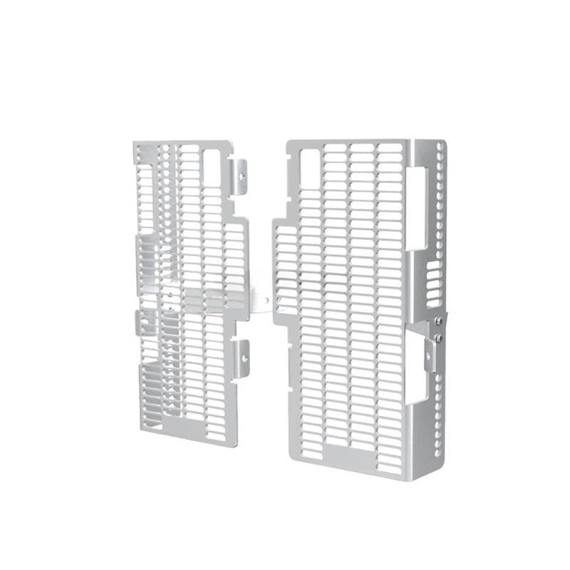 Motorrad Schutzgitter Kühler Für CRF450X CRF450 X 2005-2016 Motorrad Kühlergrill Schutz Schutz Cover Protector CRF 450X 2015 2014 2013 2012 Abdeckung von QINYUML