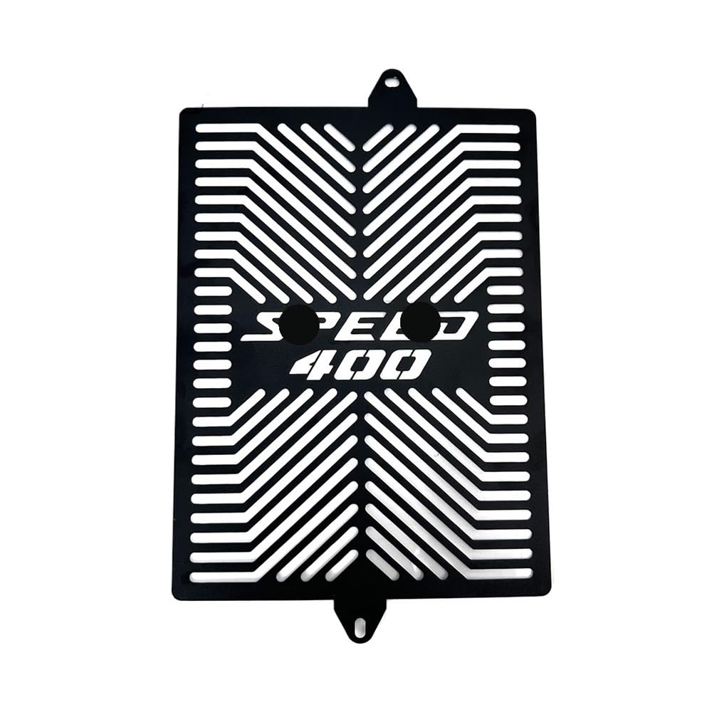 Motorrad Schutzgitter Kühler Für Für Speed 400 2024-Motorrad Kühlergrill Wache Protector Grill Abdeckung Schutz Für Speed400 Kühler Abdeckung Motorrad Schutzgitter Kühler Für Für Speed 400 2024-Motorrad Kühlergrill Wache Protector Grill Abdeckung Schutz Für Speed400 Kühler Abdeckung von QINYUML
