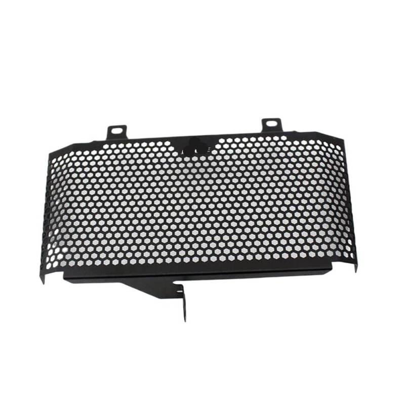 Motorrad Schutzgitter Kühler Für MT-10 MT10 MT 10 FZ10 FZ 10 FZ-10 2016-2022 Motorrad Kühlergrill Wache Ölkühler Kühlung Abdeckung Schutz von QINYUML