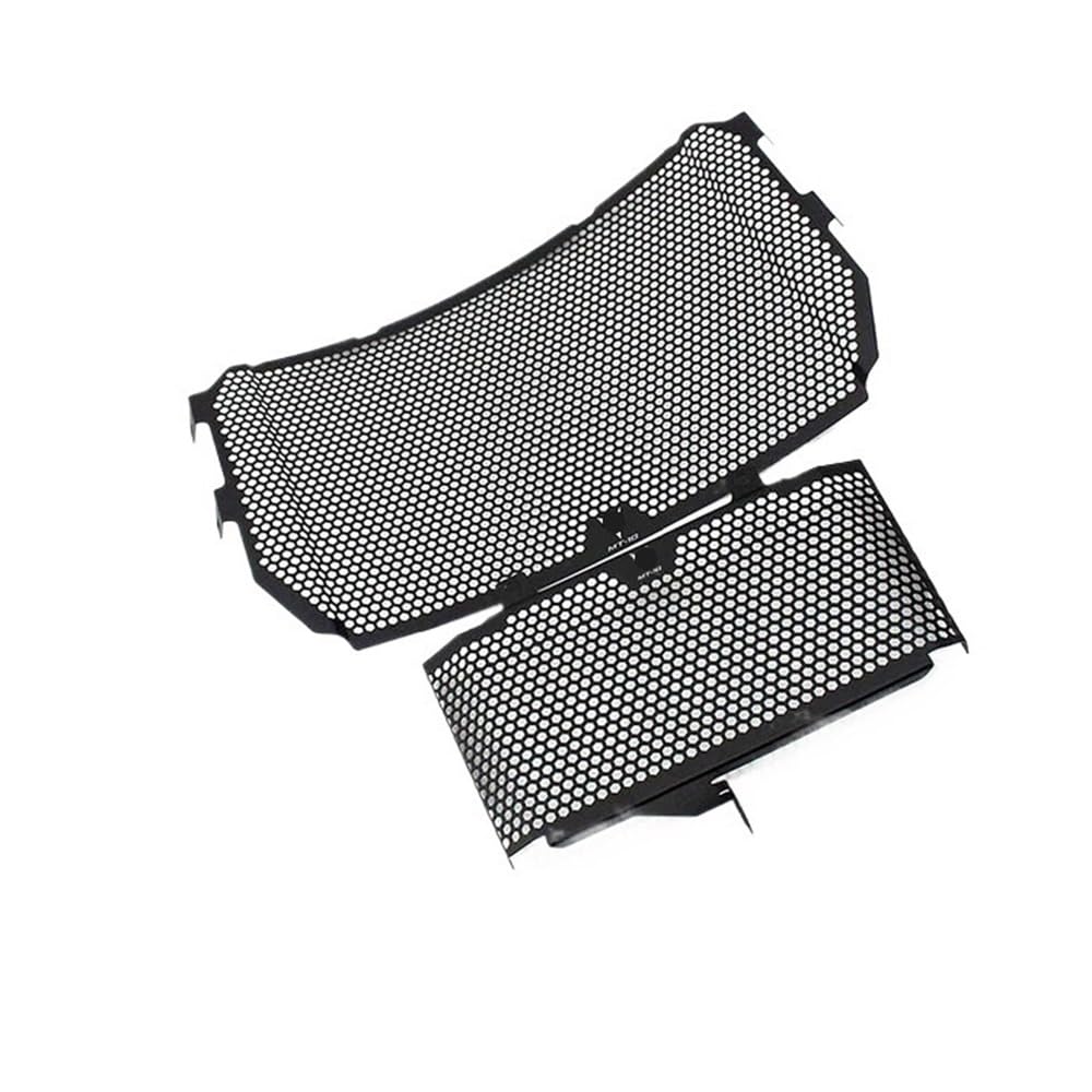 Motorrad Schutzgitter Kühler Für MT-10 MT10 MT 10 FZ10 FZ 10 FZ-10 2016-2022 Motorrad Kühlergrill Wache Ölkühler Kühlung Abdeckung Schutz Motorrad Schutzgitter Kühler Für MT-10 MT10 MT 10 FZ10 FZ 10 FZ-10 2016-2022 Motorrad Kühlergrill Wache Ölkühler Kühlung Abdeckung Schutz von QINYUML
